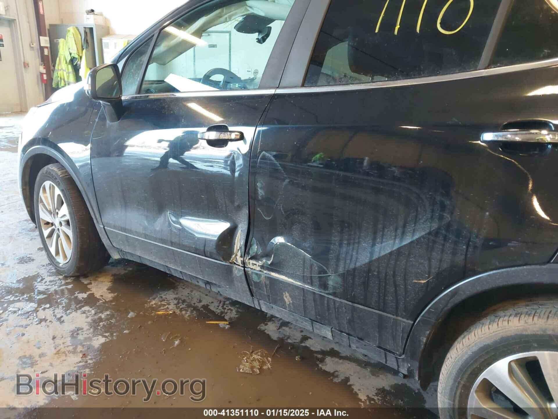 2017 BUICK ENCORE - VIN: KL4CJASB6HB152941 - Photo 6