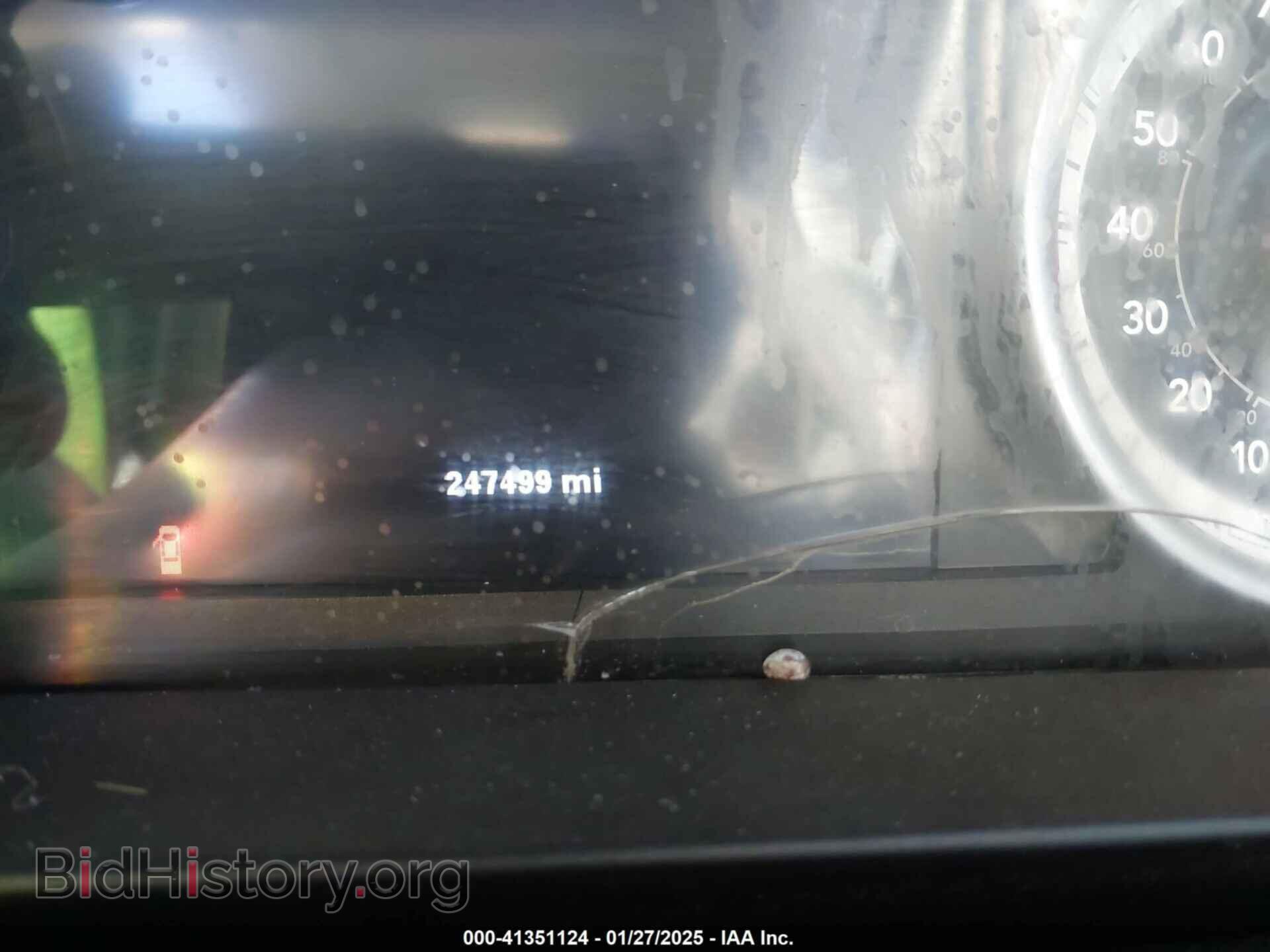 2014 RAM 2500 - VIN: 3C6TR5DT2EG158273 - Фото 7