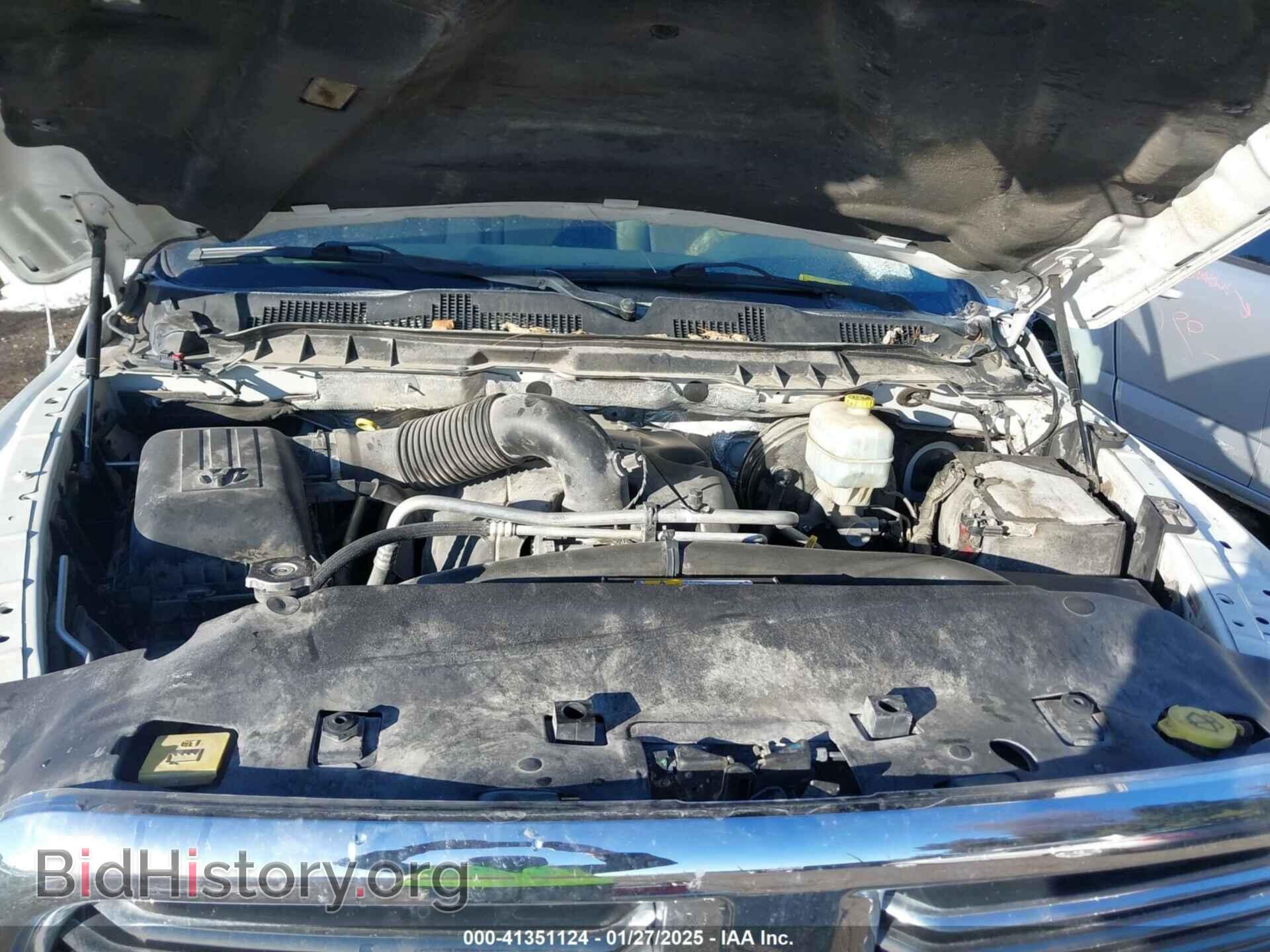2014 RAM 2500 - VIN: 3C6TR5DT2EG158273 - Фото 10