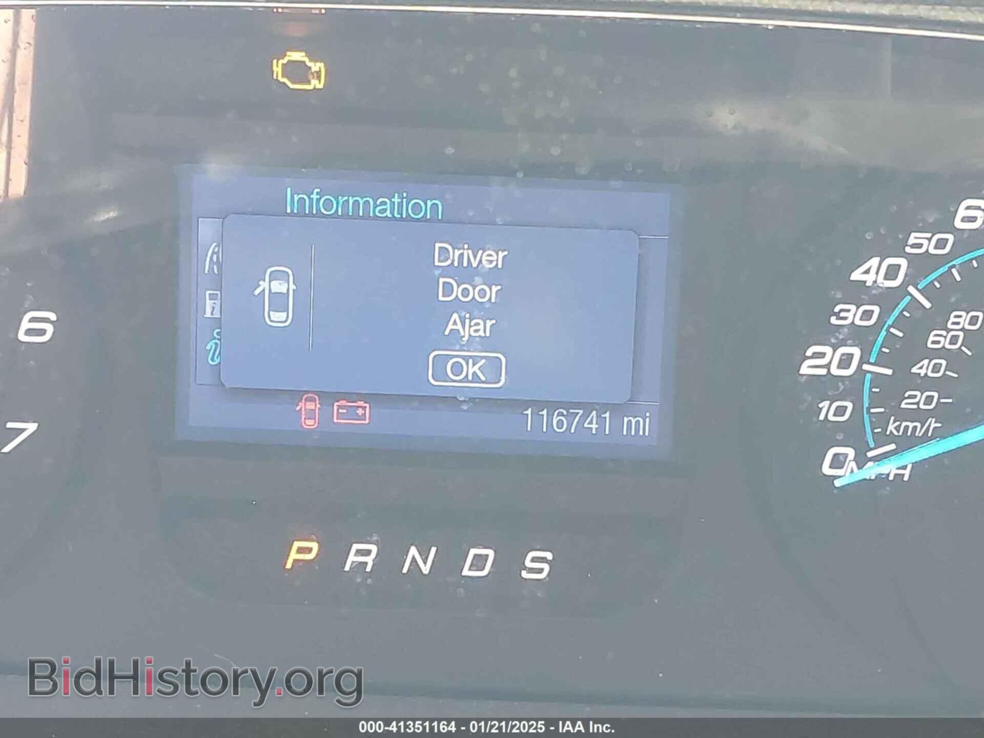 2014 FORD TAURUS - VIN: 1FAHP2D81EG124065 - Фото 16