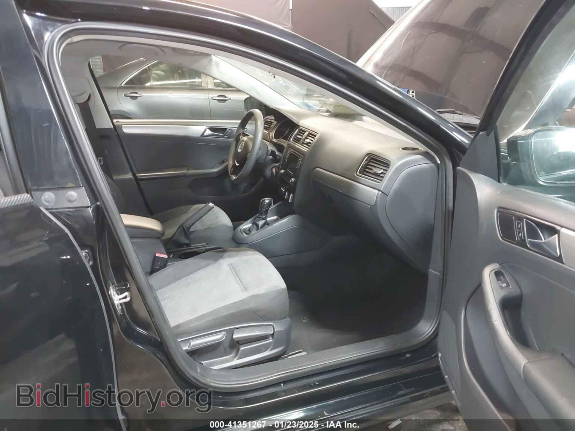 2017 VOLKSWAGEN JETTA - VIN: 3VW2B7AJ7HM205954 - Фото 5