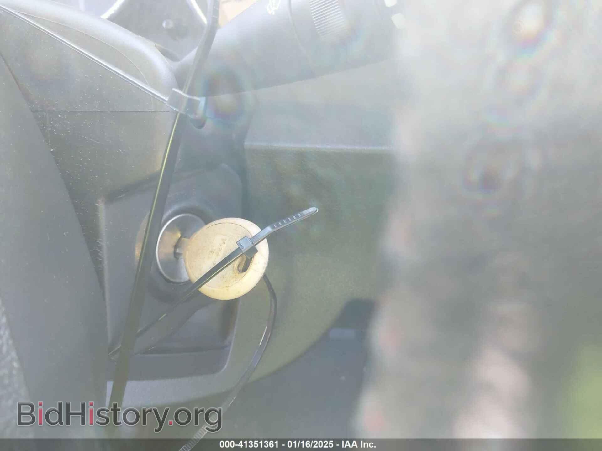 2008 DODGE CALIBER - VIN: 1B3HB68FX8D664966 - Photo 11