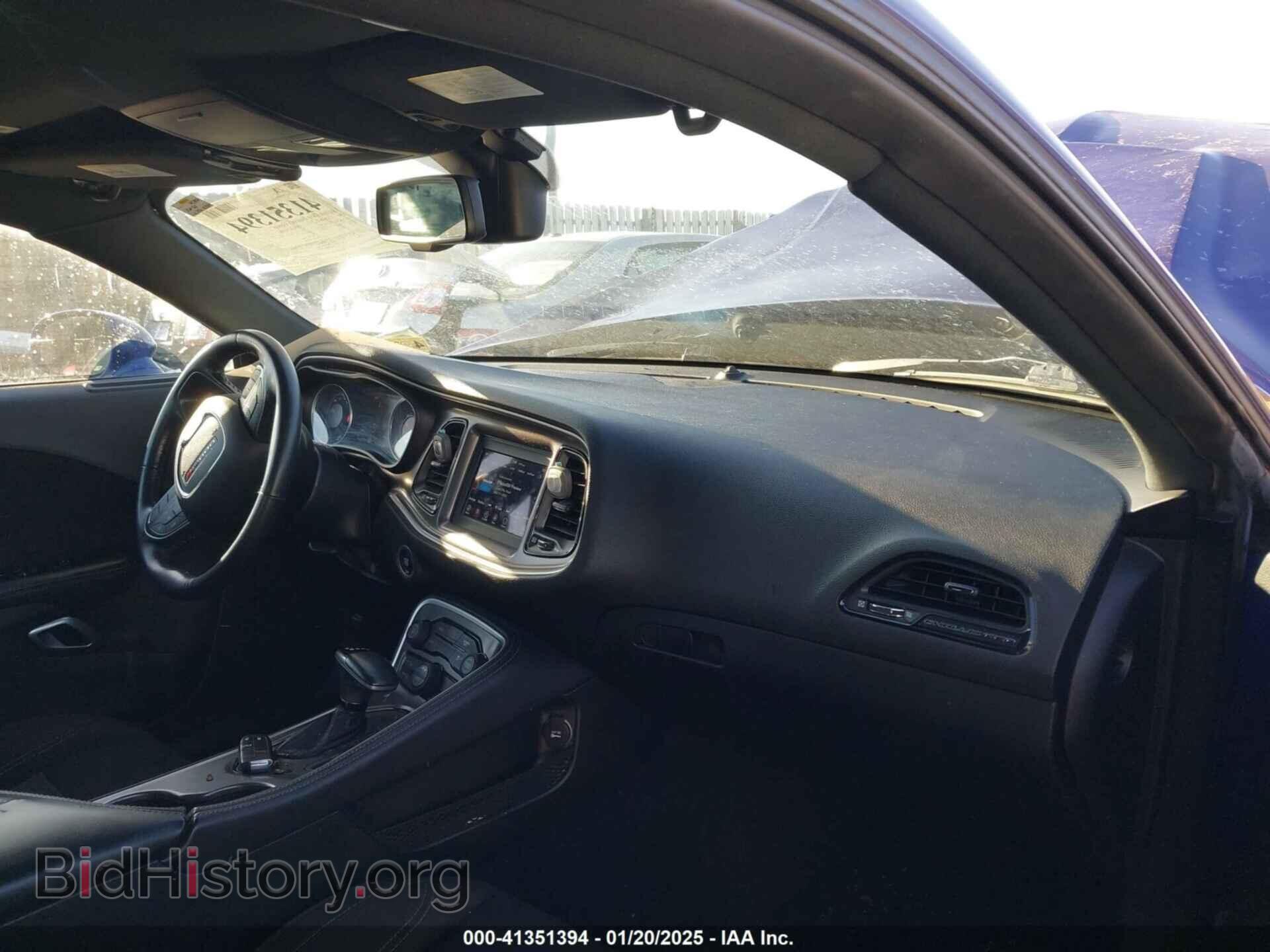 2020 DODGE CHALLENGER - VIN: 2C3CDZAG7LH206292 - Фото 5