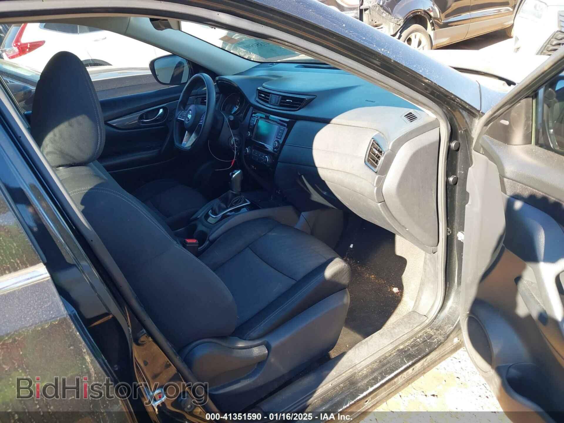 2018 NISSAN ROGUE - VIN: KNMAT2MTXJP581950 - Фото 5