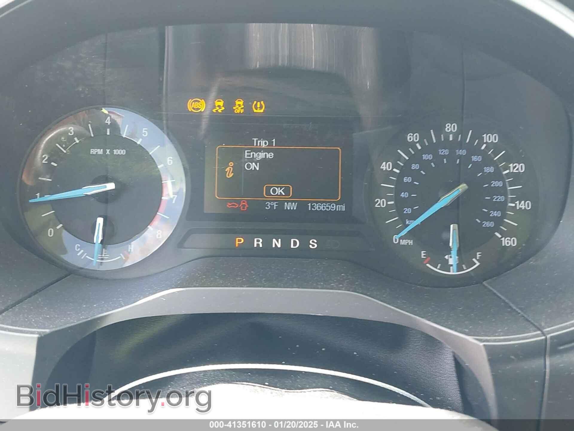 2018 FORD EDGE - VIN: 2FMPK4G99JBC10970 - Фото 7