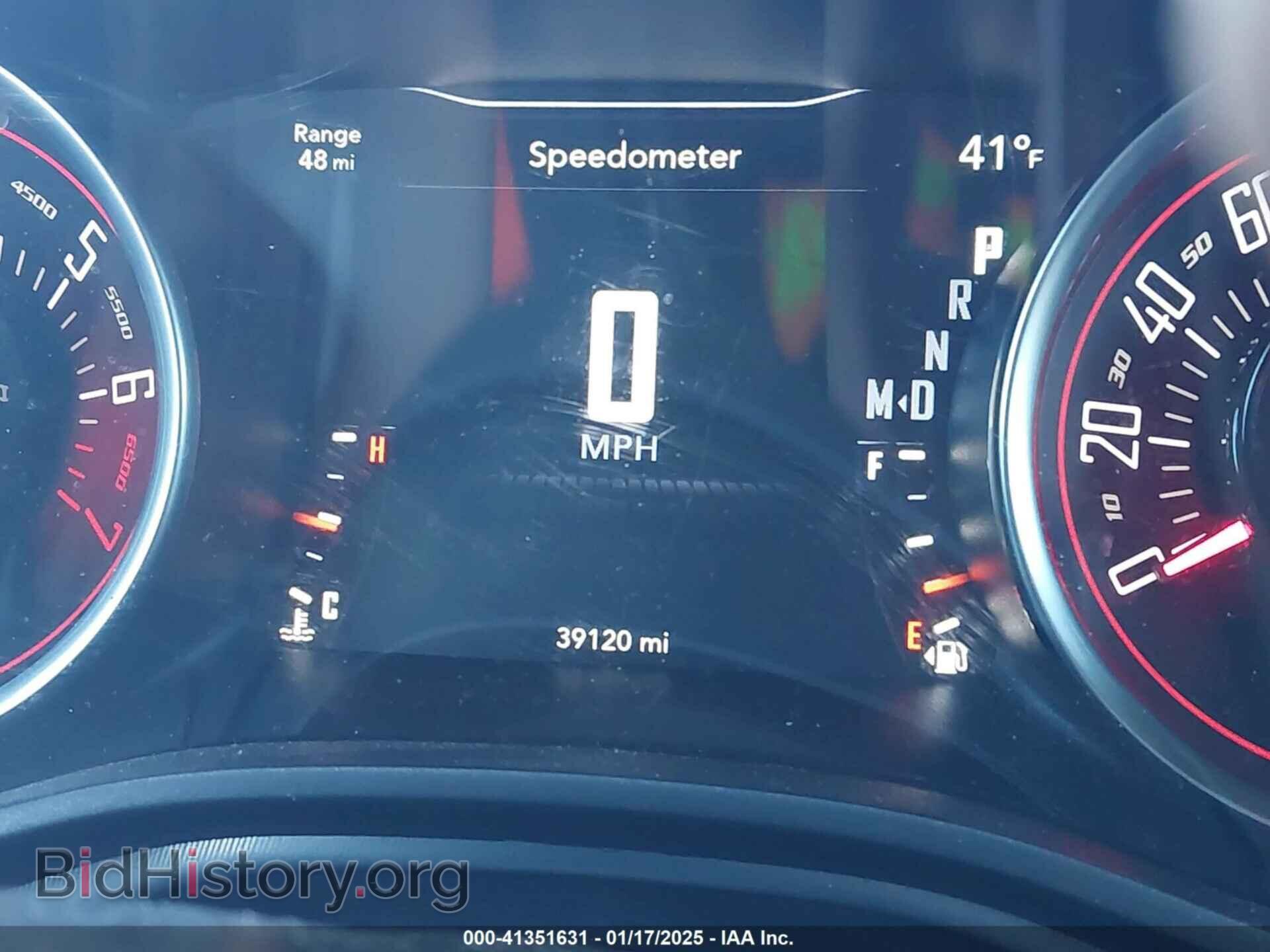 2023 DODGE CHALLENGER - VIN: 2C3CDZAG8PH511709 - Photo 16