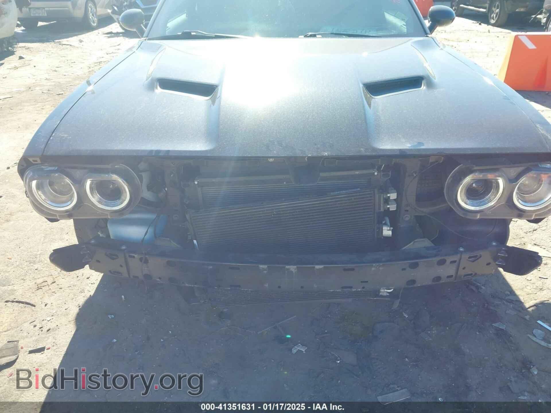 2023 DODGE CHALLENGER - VIN: 2C3CDZAG8PH511709 - Photo 6