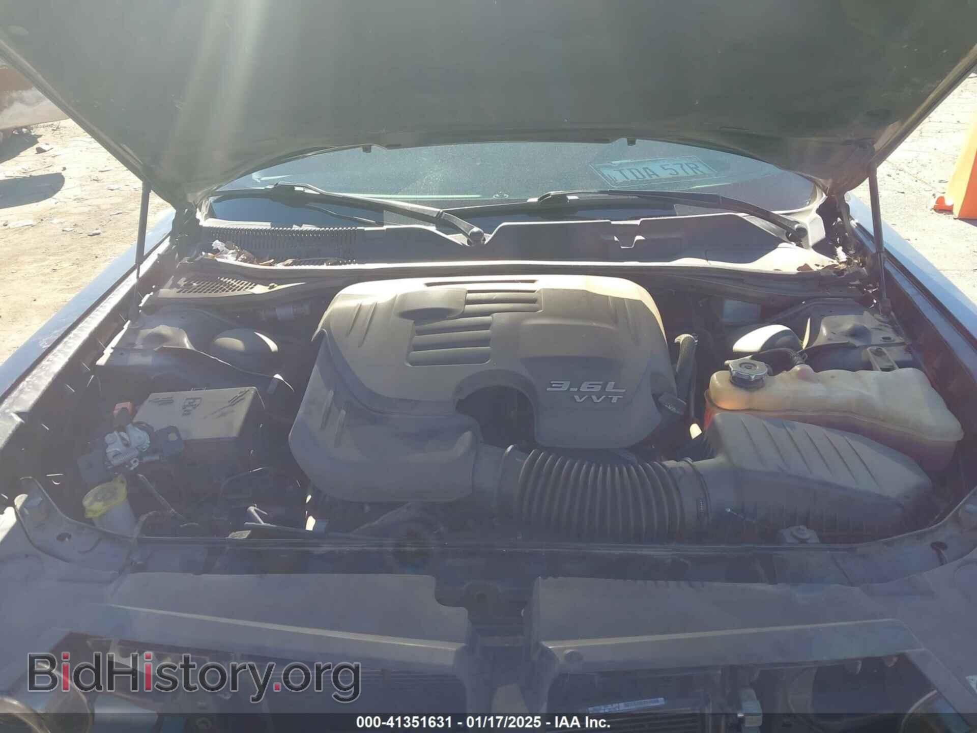 2023 DODGE CHALLENGER - VIN: 2C3CDZAG8PH511709 - Photo 10