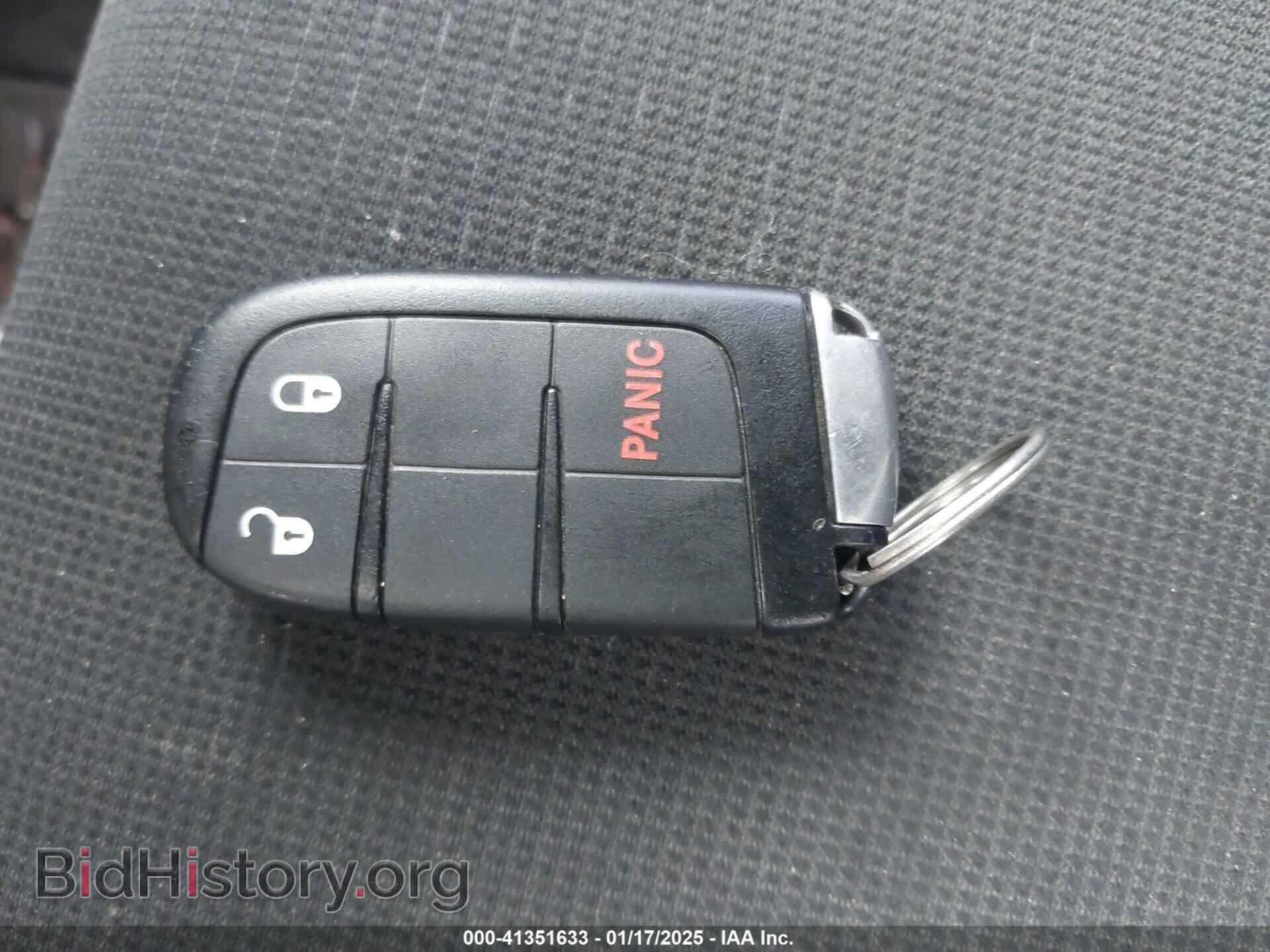 2014 DODGE DURANGO - VIN: 1C4RDJAG1EC514636 - Фото 11