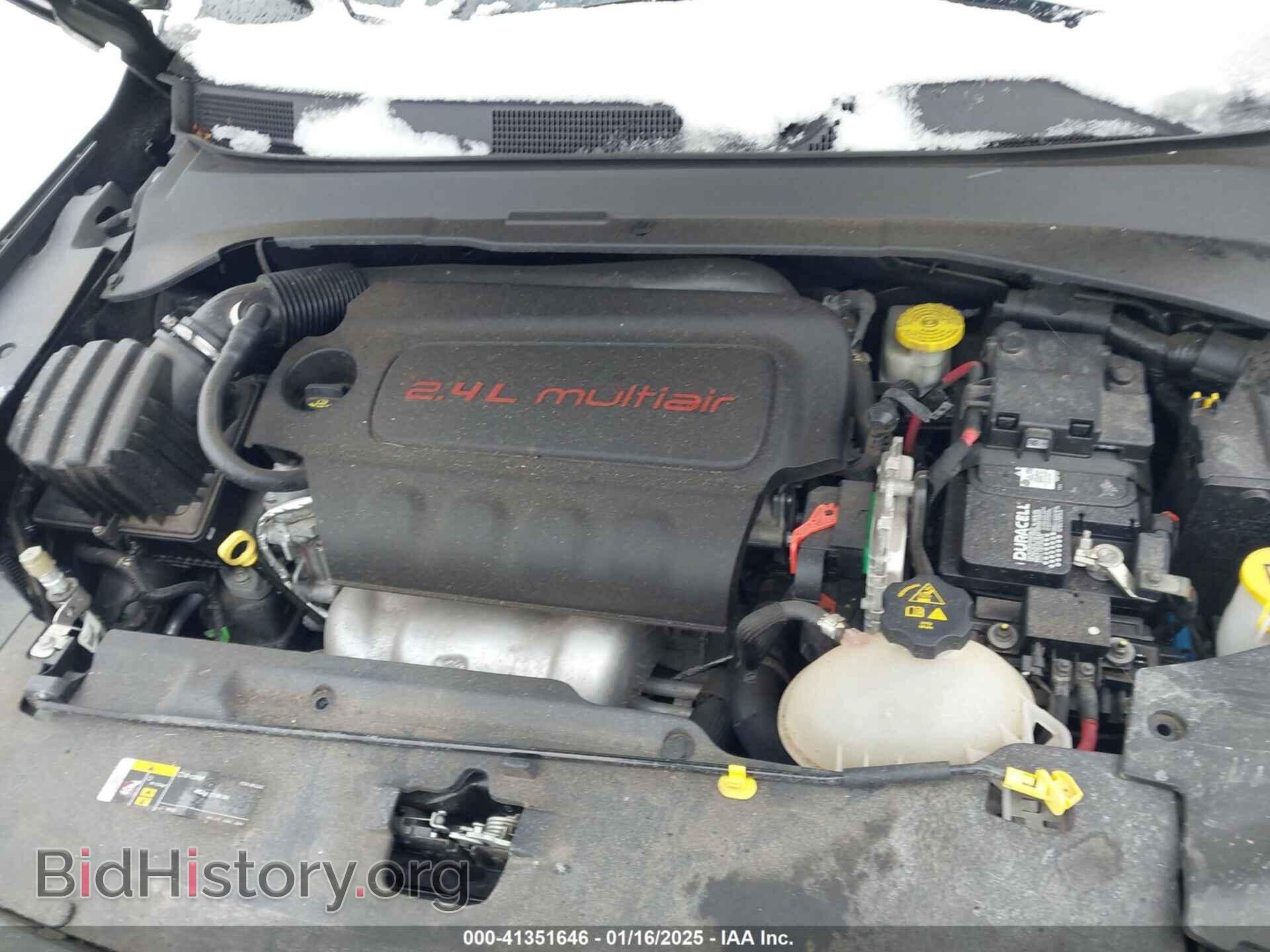 2018 JEEP COMPASS - VIN: 3C4NJDBB6JT307069 - Фото 10