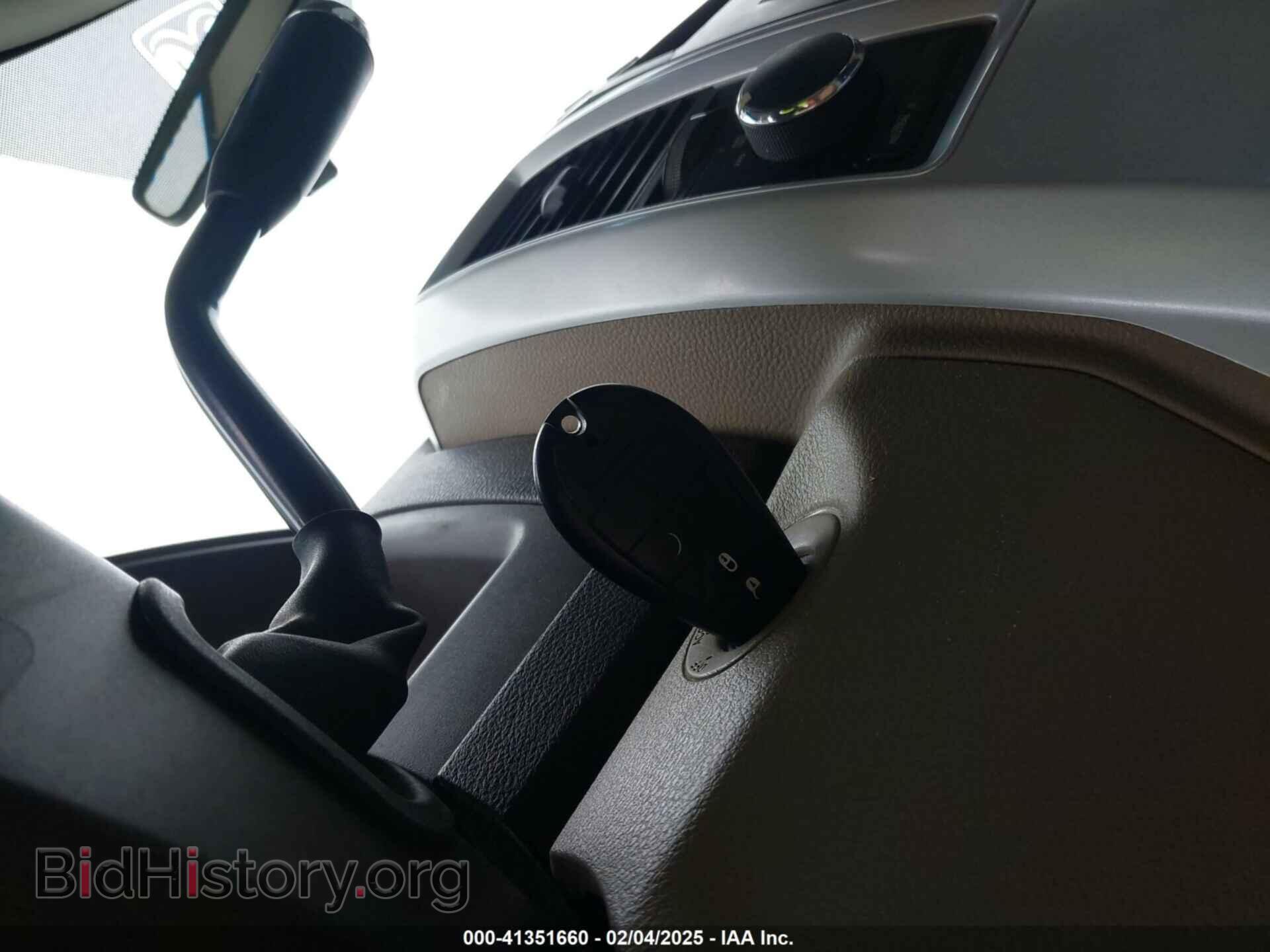 2012 RAM 3500 - VIN: 3C63DRHL5CG124793 - Photo 10