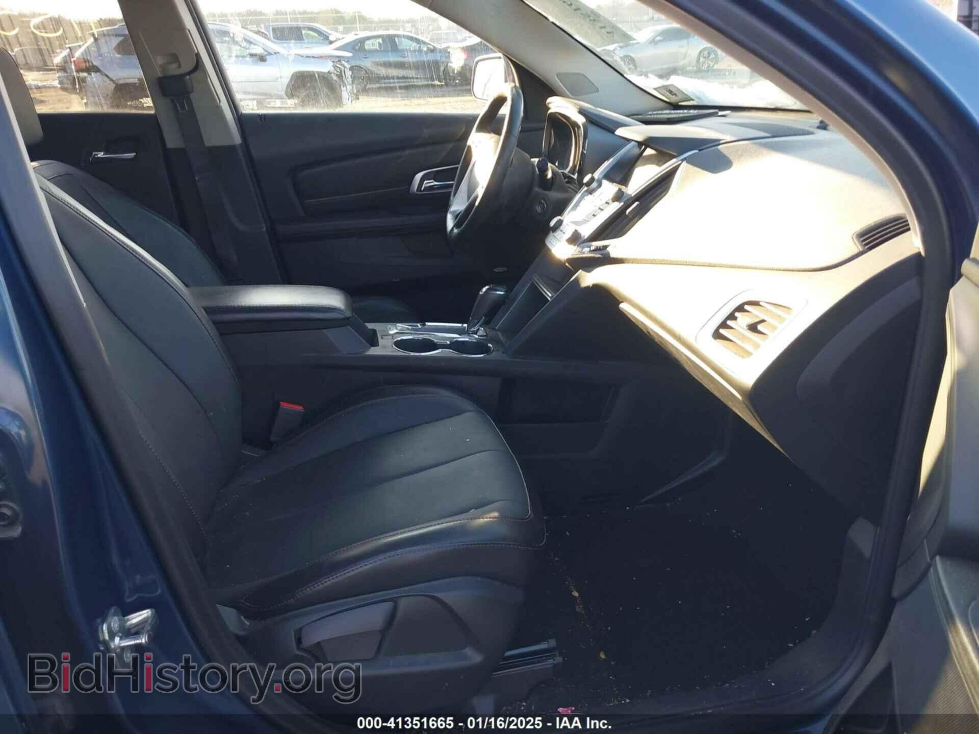 2017 GMC TERRAIN - VIN: 2GKFLUE31H6133899 - Photo 5