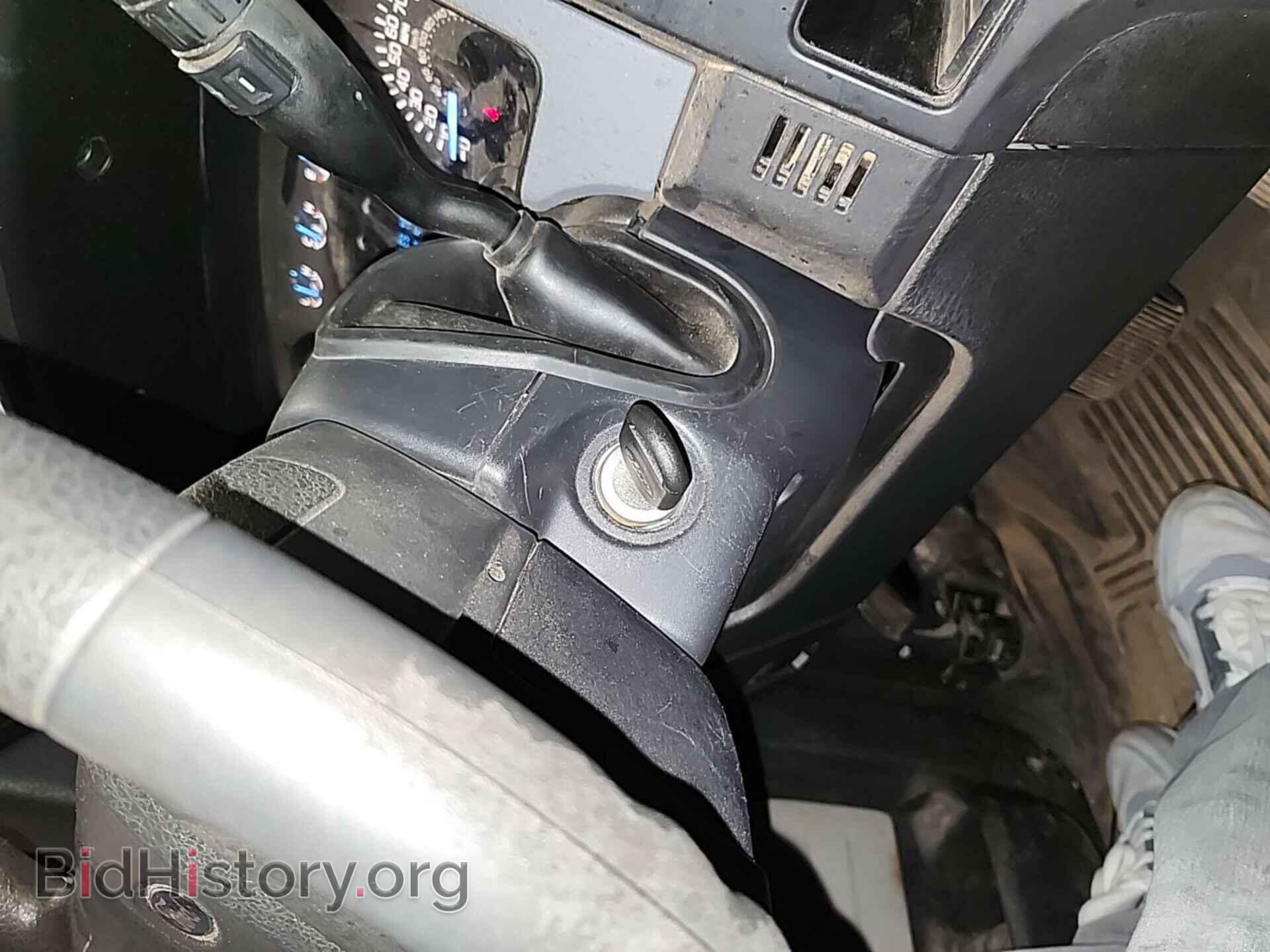 2011 FORD F150 - VIN: 1FTEX1EM6BFC40365 - Фото 3