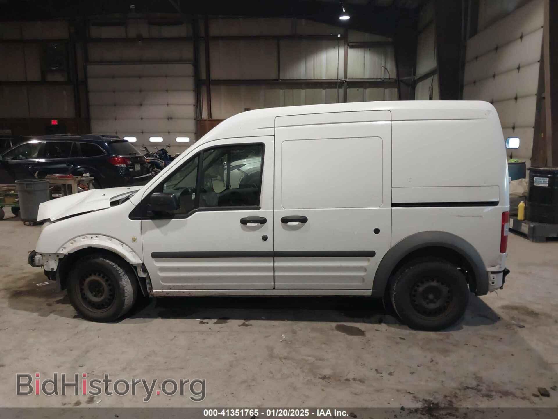 2013 FORD TRANSIT CONNECT - VIN: NM0LS7AN6DT147256 - Фото 15