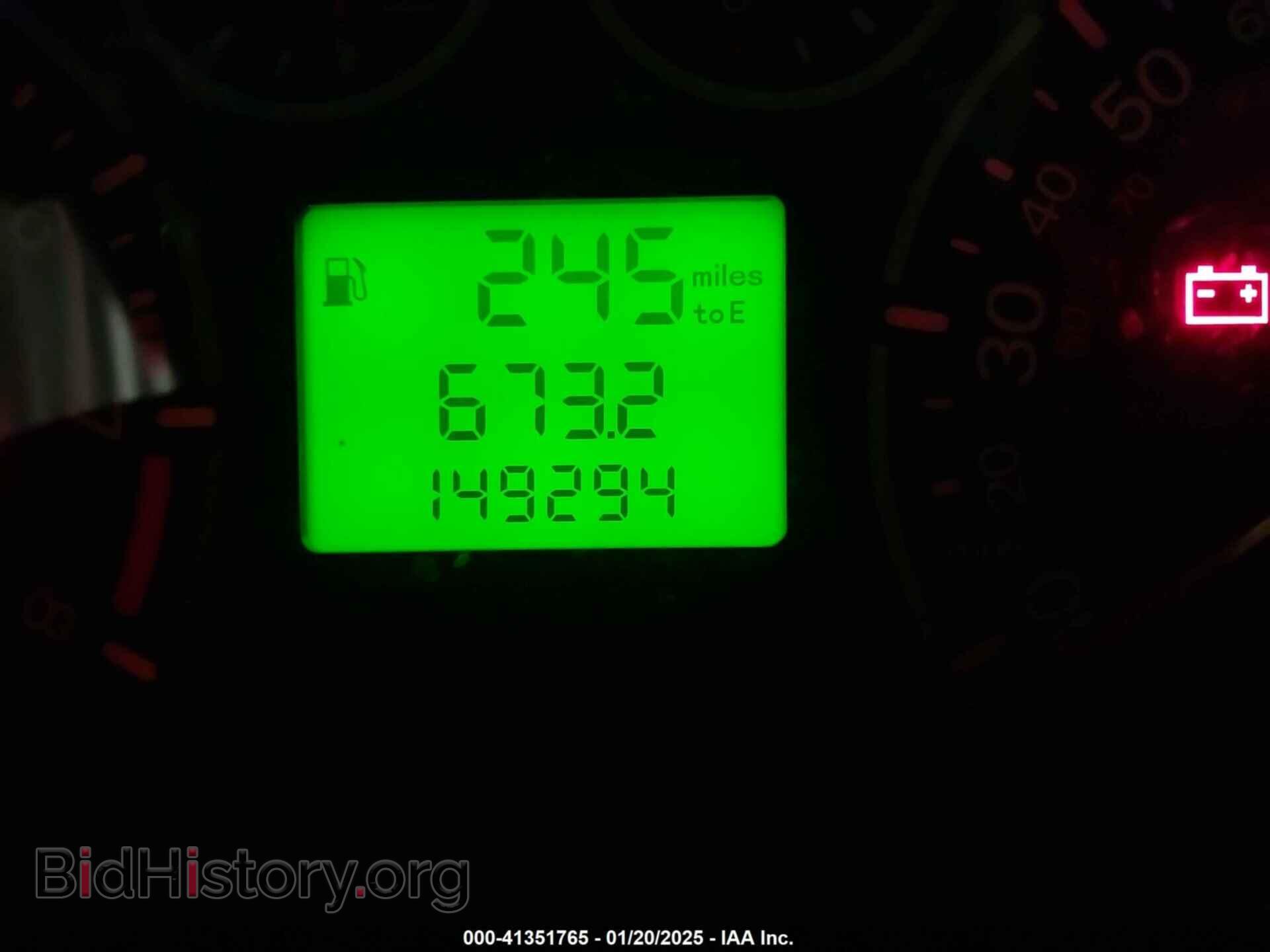 2013 FORD TRANSIT CONNECT - VIN: NM0LS7AN6DT147256 - Фото 16