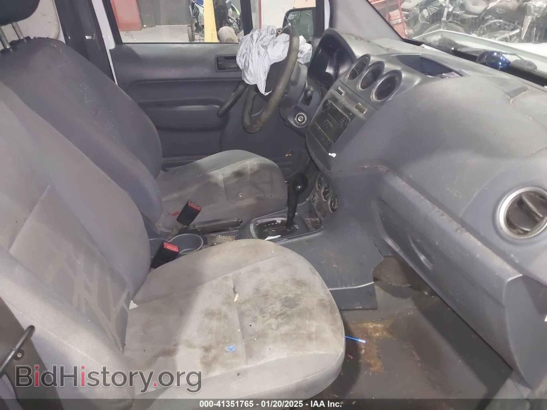 2013 FORD TRANSIT CONNECT - VIN: NM0LS7AN6DT147256 - Фото 5
