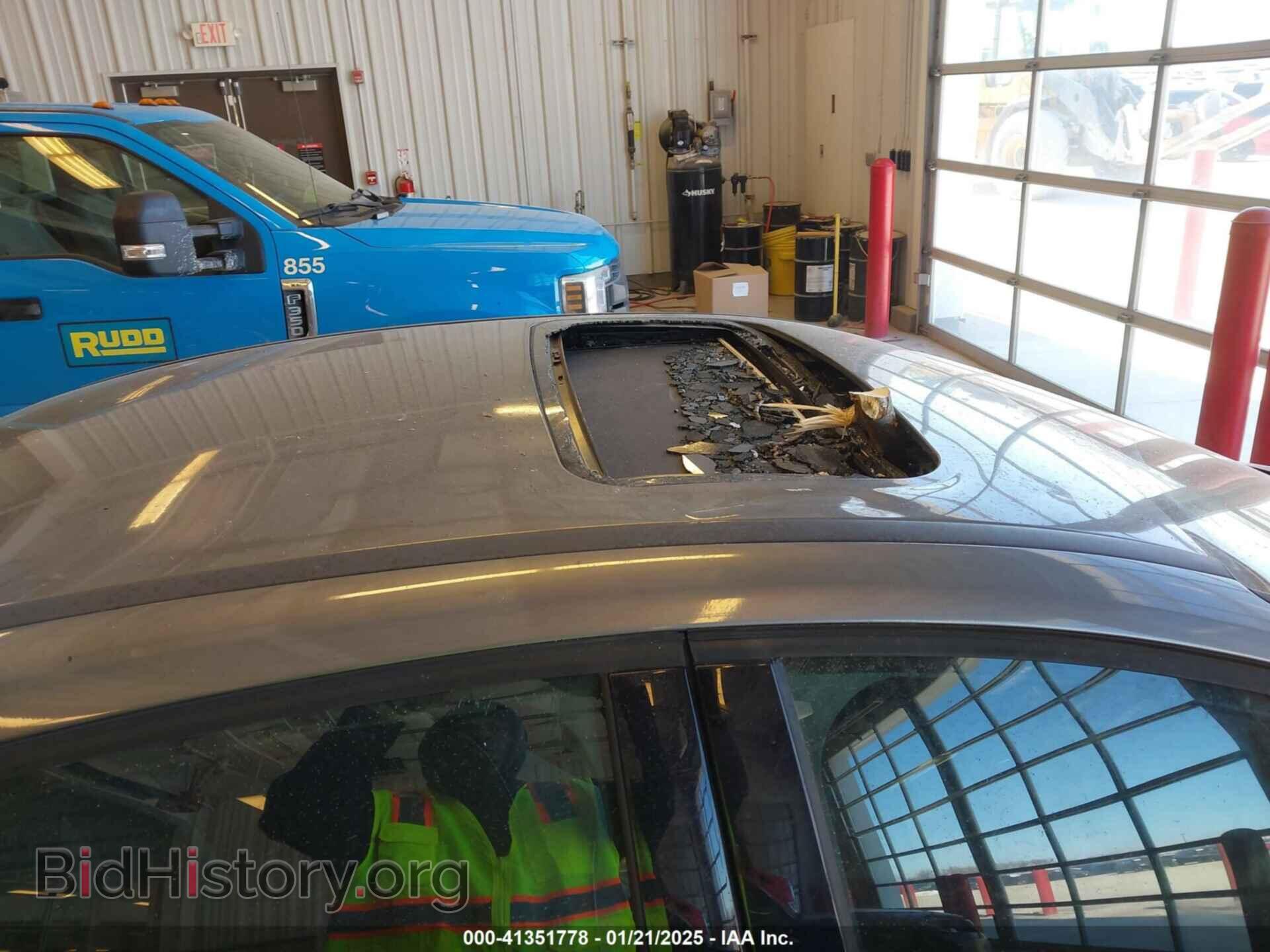 2013 FORD FOCUS - VIN: 1FADP3F23DL114527 - Photo 6