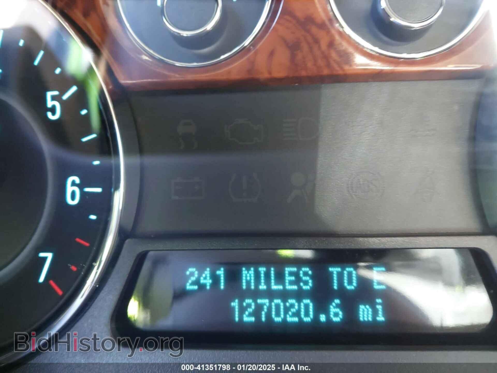 2012 FORD FLEX - VIN: 2FMGK5DC7CBD05178 - Photo 15