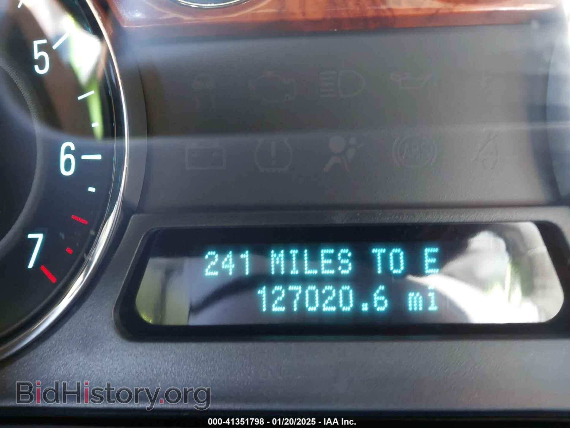 2012 FORD FLEX - VIN: 2FMGK5DC7CBD05178 - Photo 7