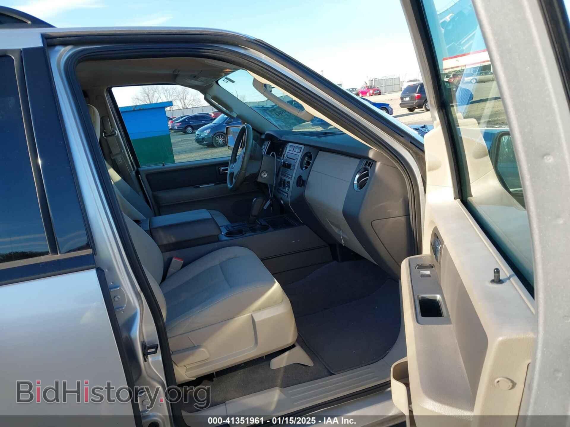 2014 FORD EXPEDITION - VIN: 1FMJU1H55EEF03043 - Фото 5