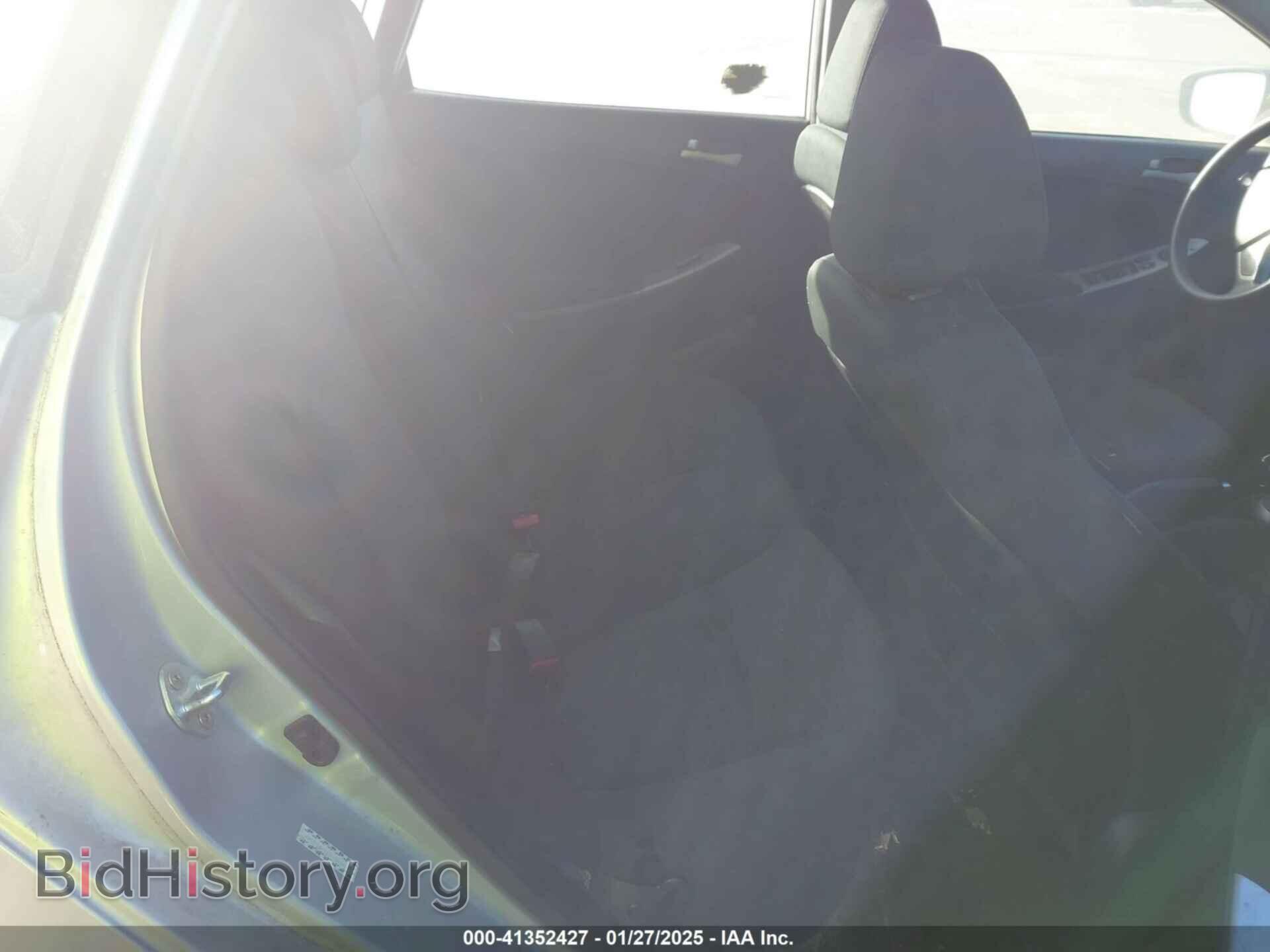 2017 HYUNDAI ACCENT - VIN: KMHCT5AE4HU325679 - Фото 8