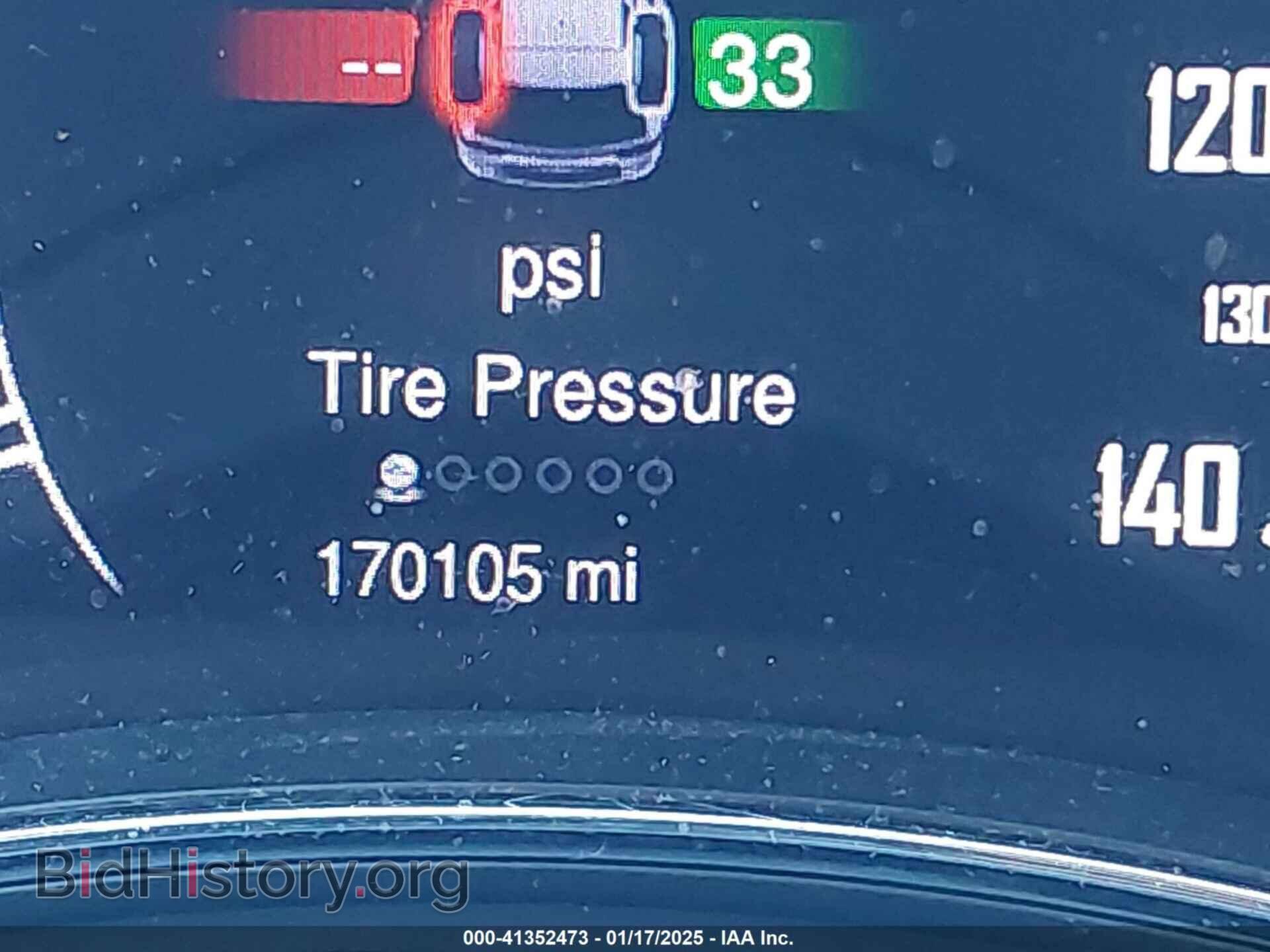 2015 DODGE DURANGO - VIN: 1C4RDJEG6FC786658 - Фото 15