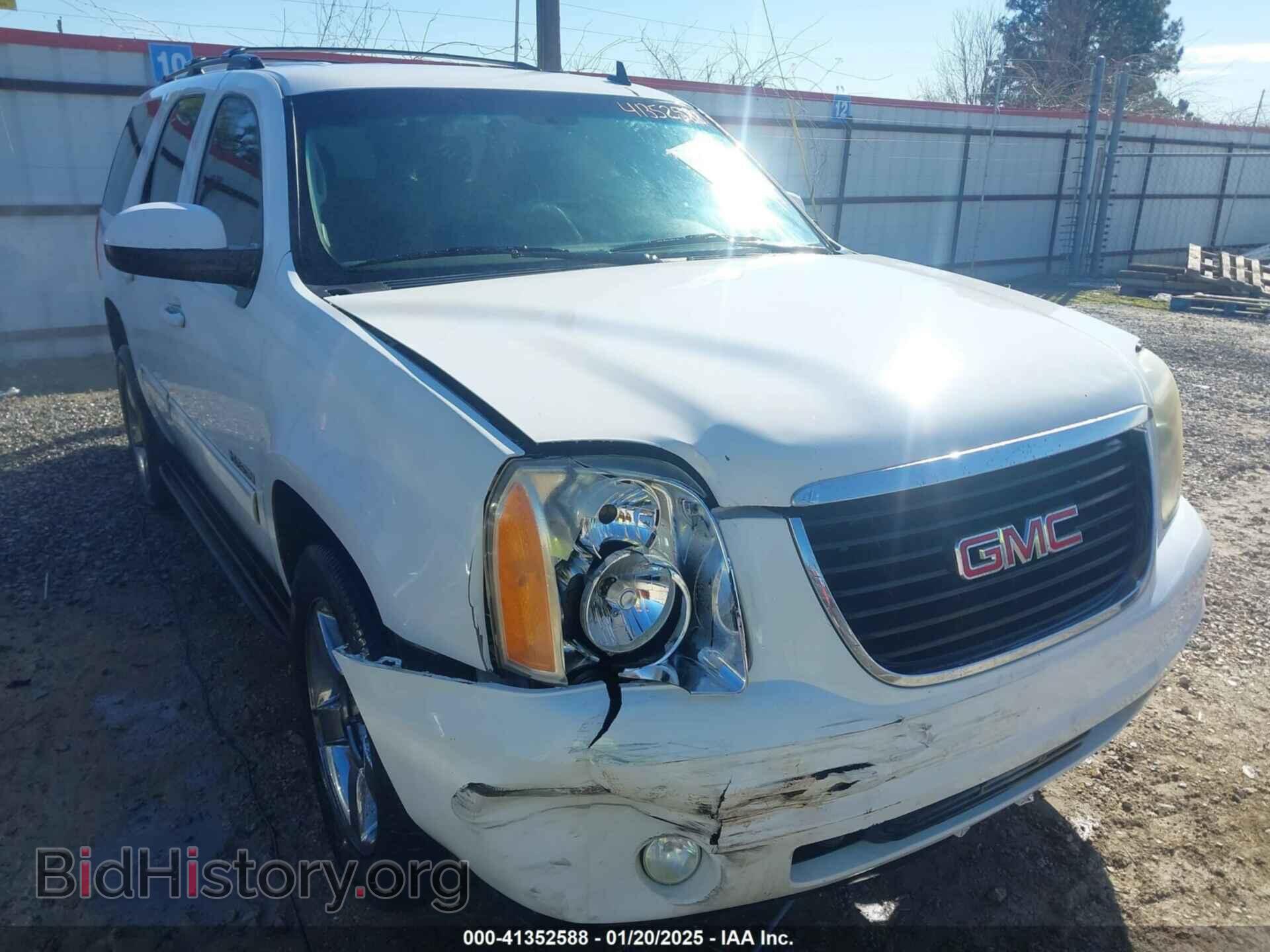 2011 GMC YUKON - VIN: 1GKS1AE01BR357646 - Фото 6