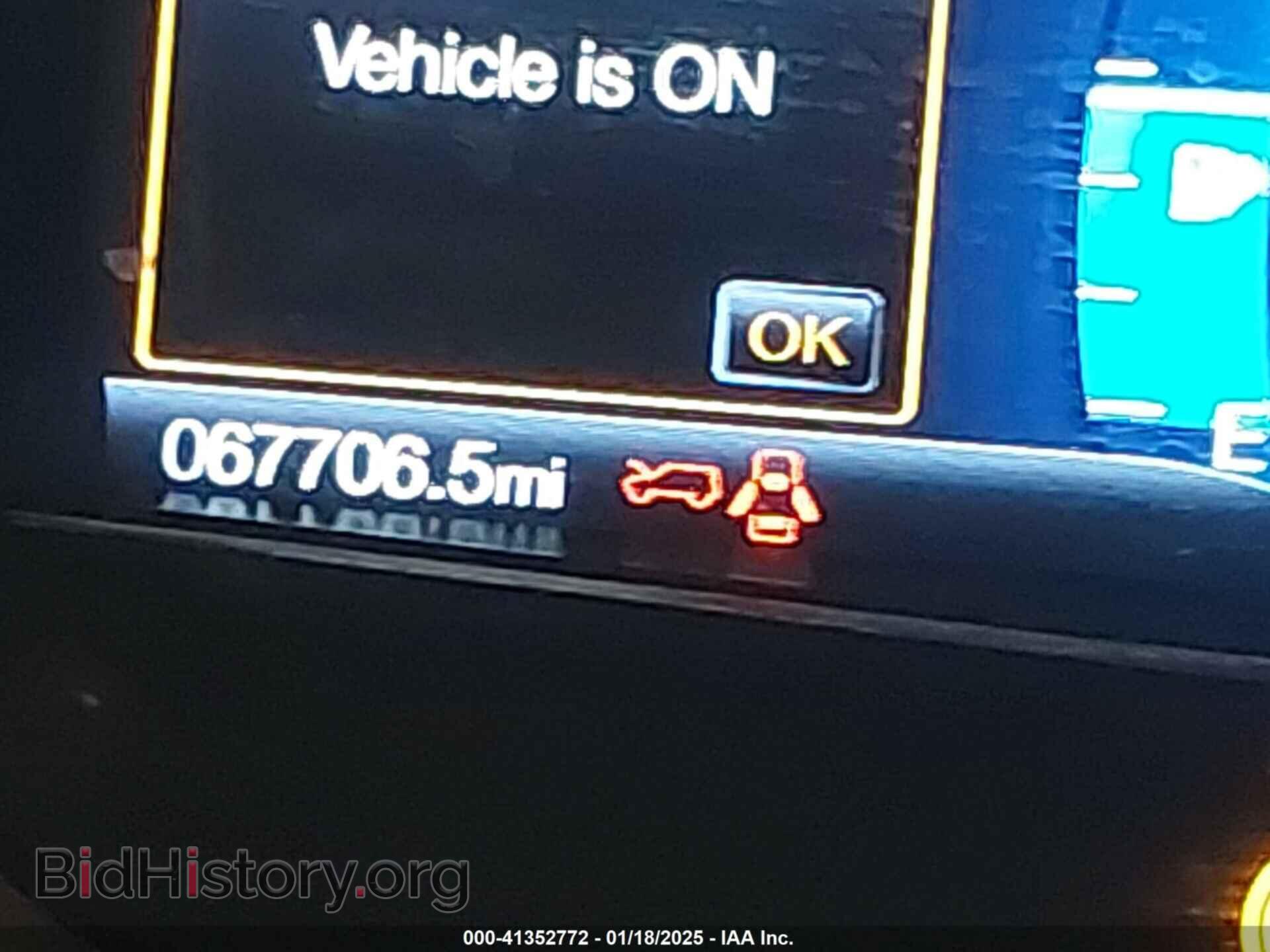 2018 FORD EXPLORER - VIN: 1FM5K7D86JGB77438 - Photo 15