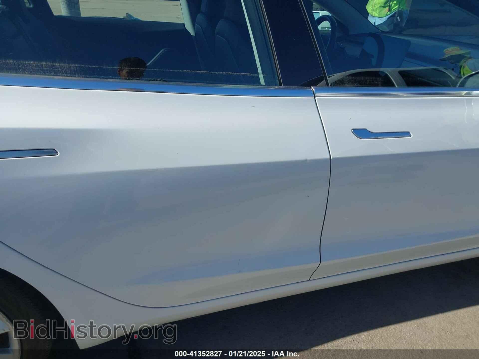 2018 TESLA MODEL 3 - VIN: 5YJ3E1EB2JF117807 - Фото 6