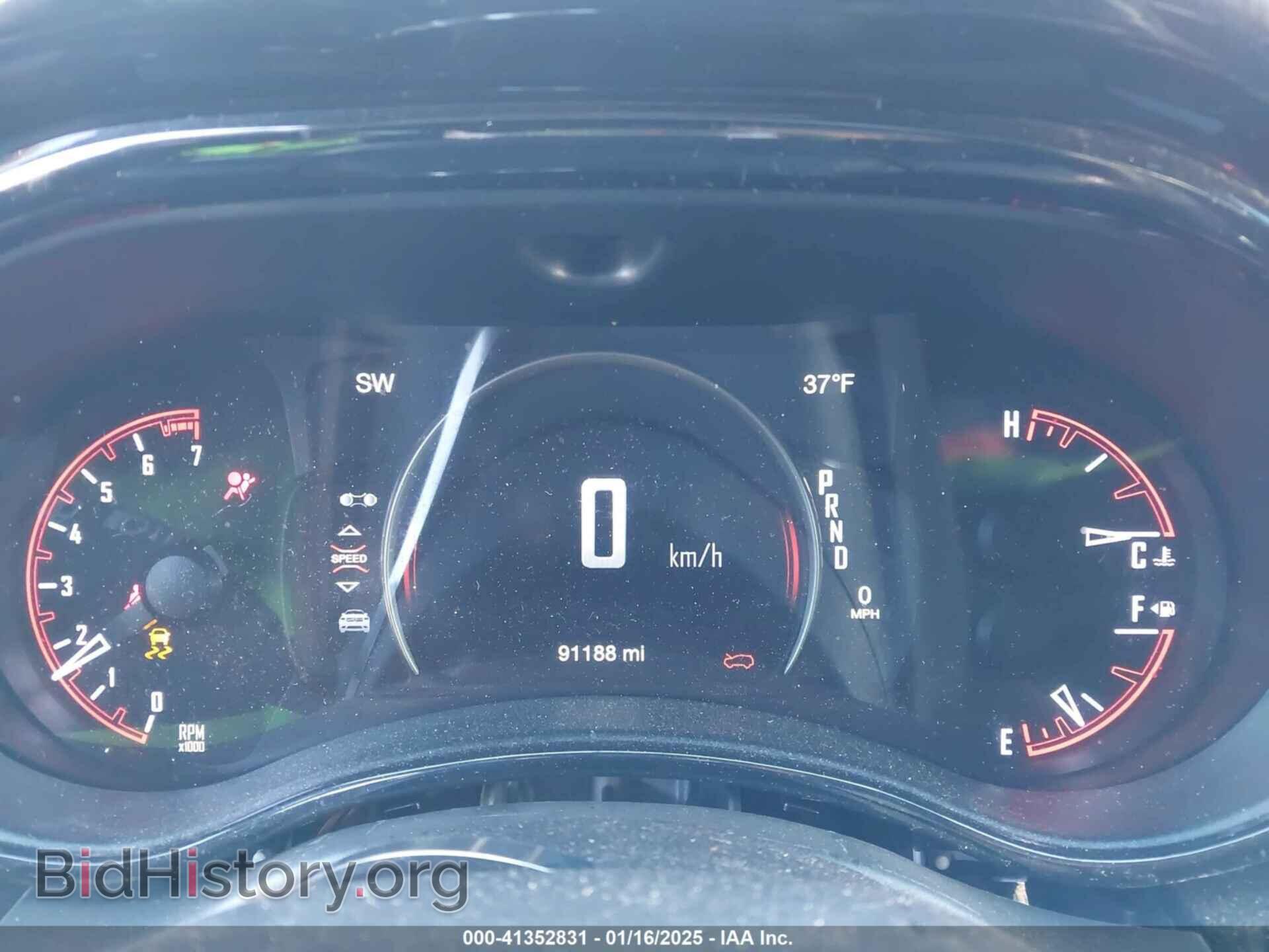 2021 DODGE DURANGO - VIN: 1C4RDHAG1MC824969 - Photo 7
