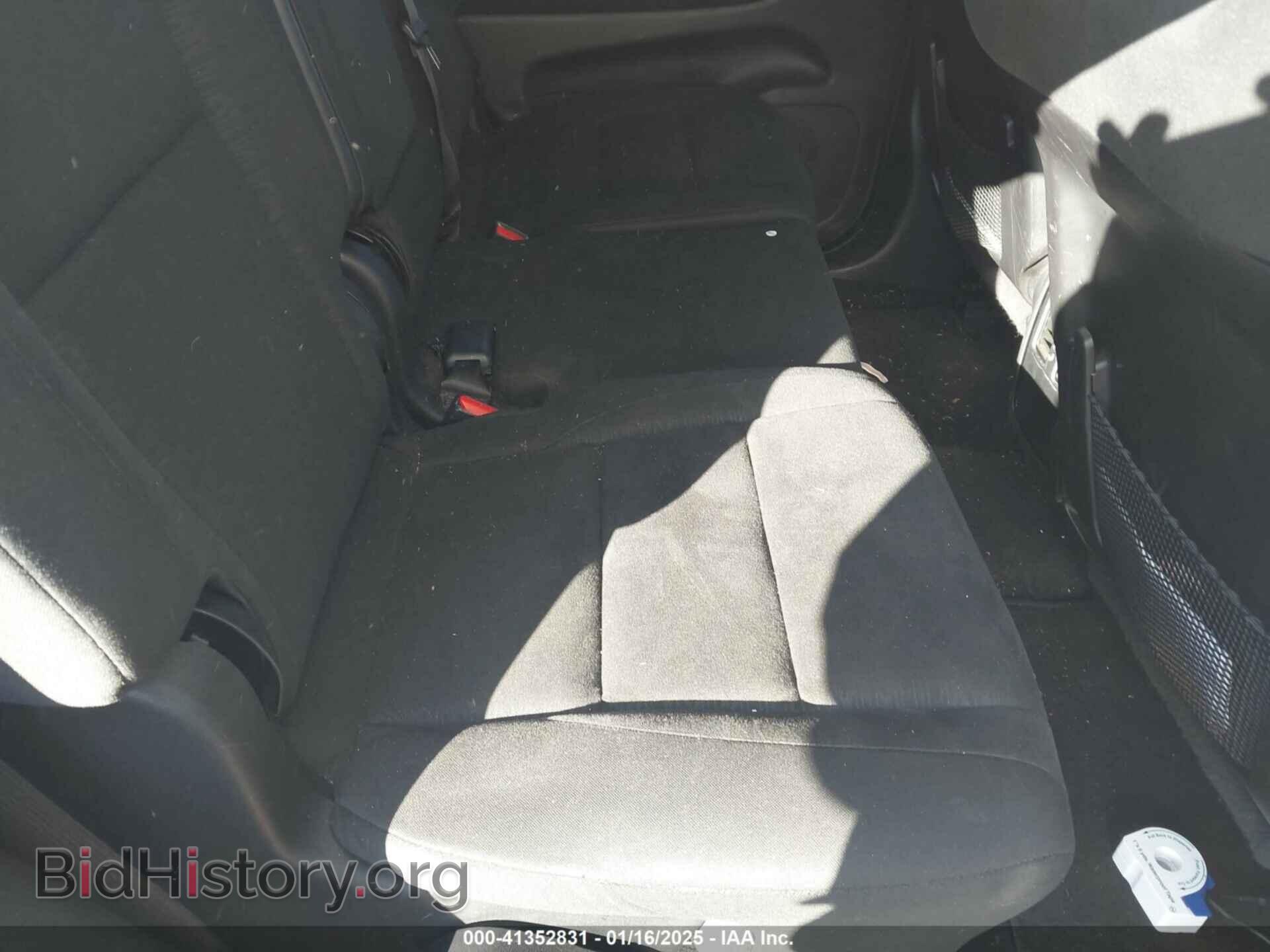 2021 DODGE DURANGO - VIN: 1C4RDHAG1MC824969 - Photo 8