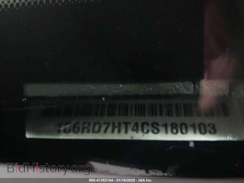 2012 RAM 1500 (VIN 1C6RD7HT4CS180103) — photo 9 of 19