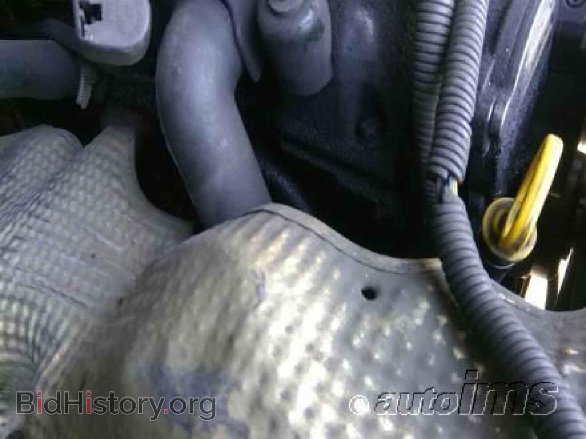 2005 DODGE SPRINTER VAN 2500 - VIN: WD0PD744255820719 - Photo 4