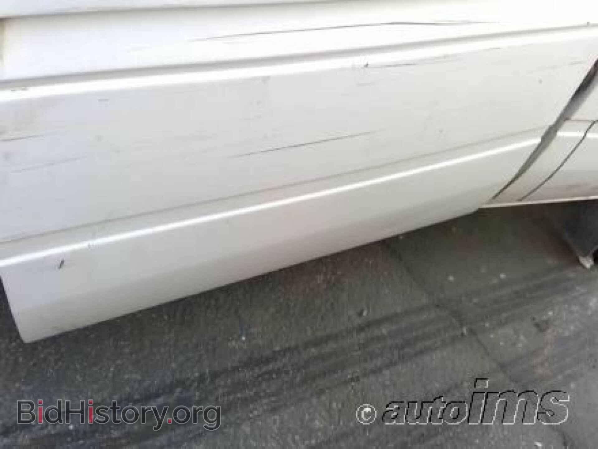 2005 DODGE SPRINTER VAN 2500 - VIN: WD0PD744255820719 - Photo 7