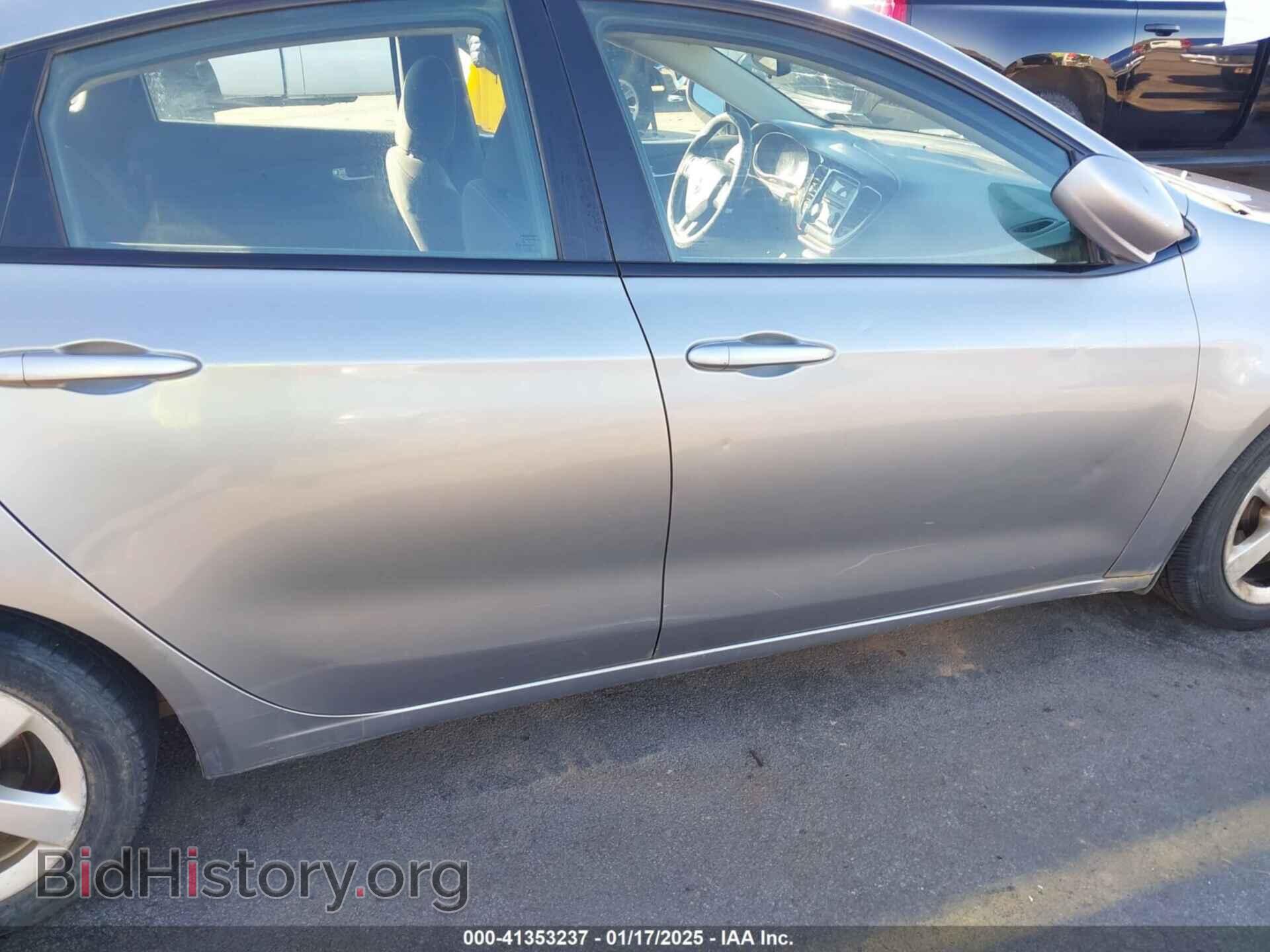2015 DODGE DART - VIN: 1C3CDFBB2FD374263 - Photo 17