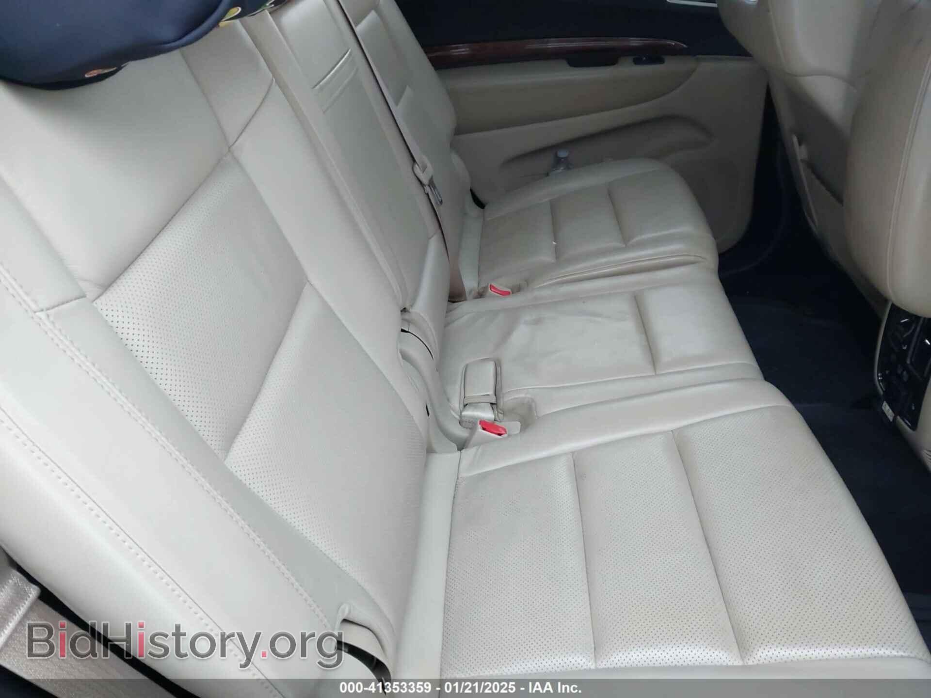 2017 DODGE DURANGO - VIN: 1C4RDJEGXHC937620 - Photo 8