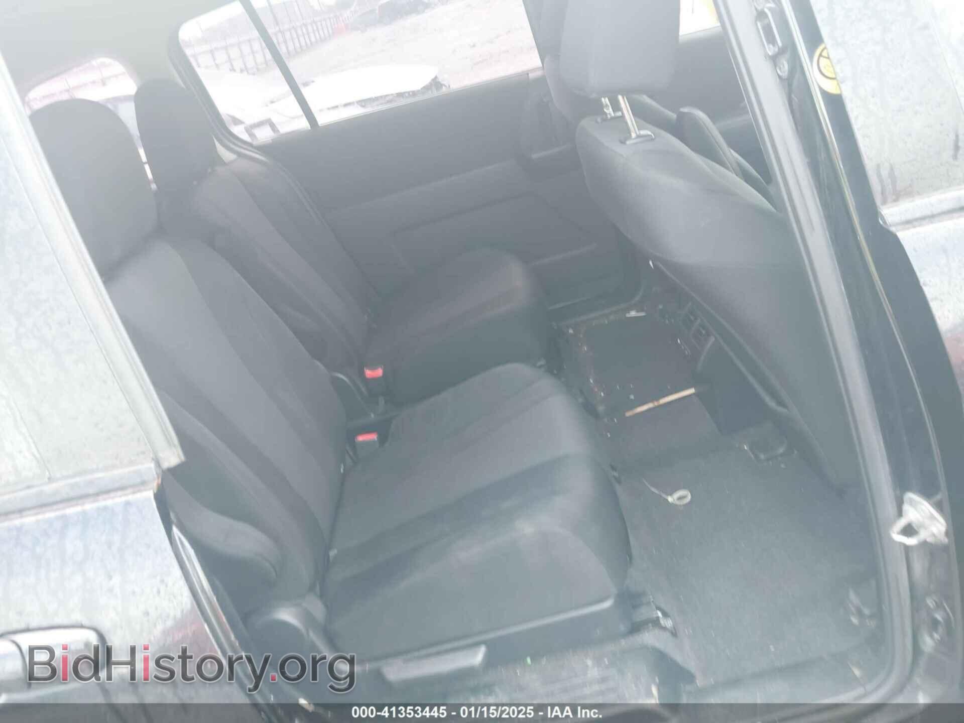 2015 MAZDA MAZDA5 - VIN: JM1CW2BL8F0185907 - Фото 8