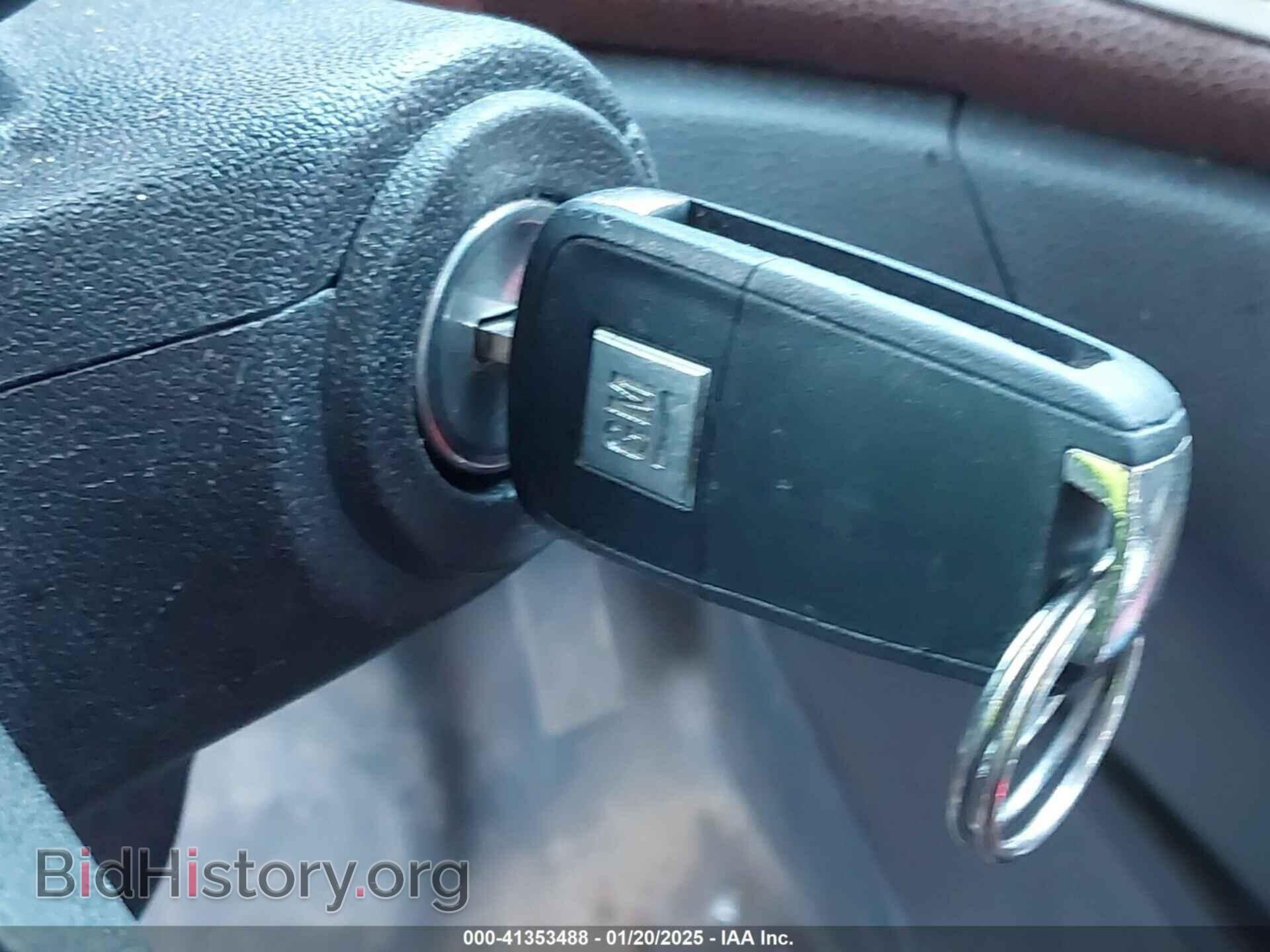 2011 GMC TERRAIN - VIN: 2CTFLVEC7B6213544 - Photo 11