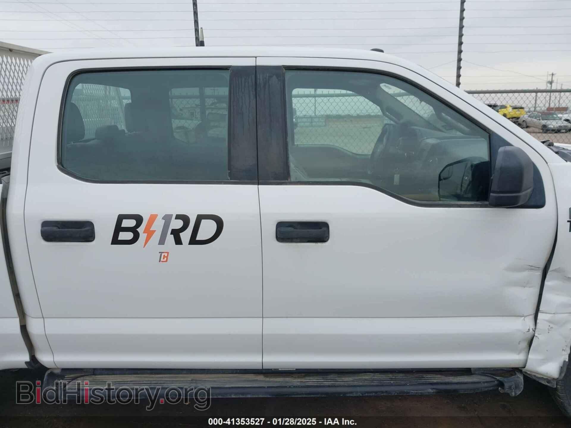 2018 FORD F-150 - VIN: 1FTEW1EG7JFB33644 - Фото 13