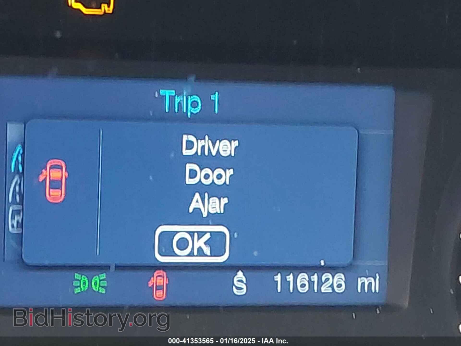 2014 FORD EDGE - VIN: 2FMDK3JC2EBB45452 - Фото 15