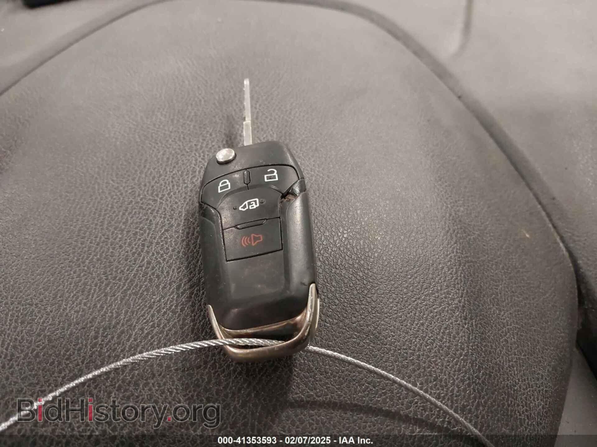 2020 FORD TRANSIT CONNECT - VIN: NM0LS7E29L1443785 - Фото 11