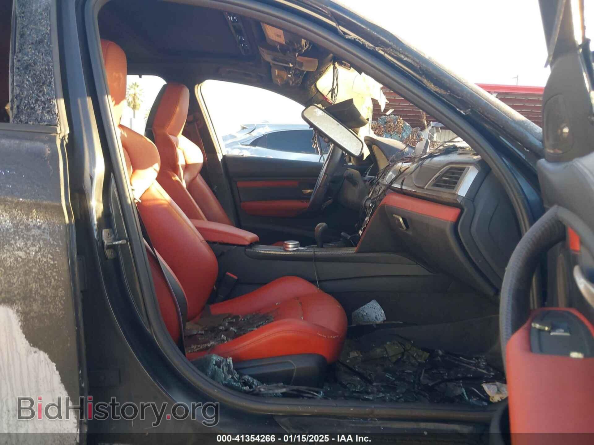 2018 BMW M3 - VIN: WBS8M9C51J5J78189 - Photo 5