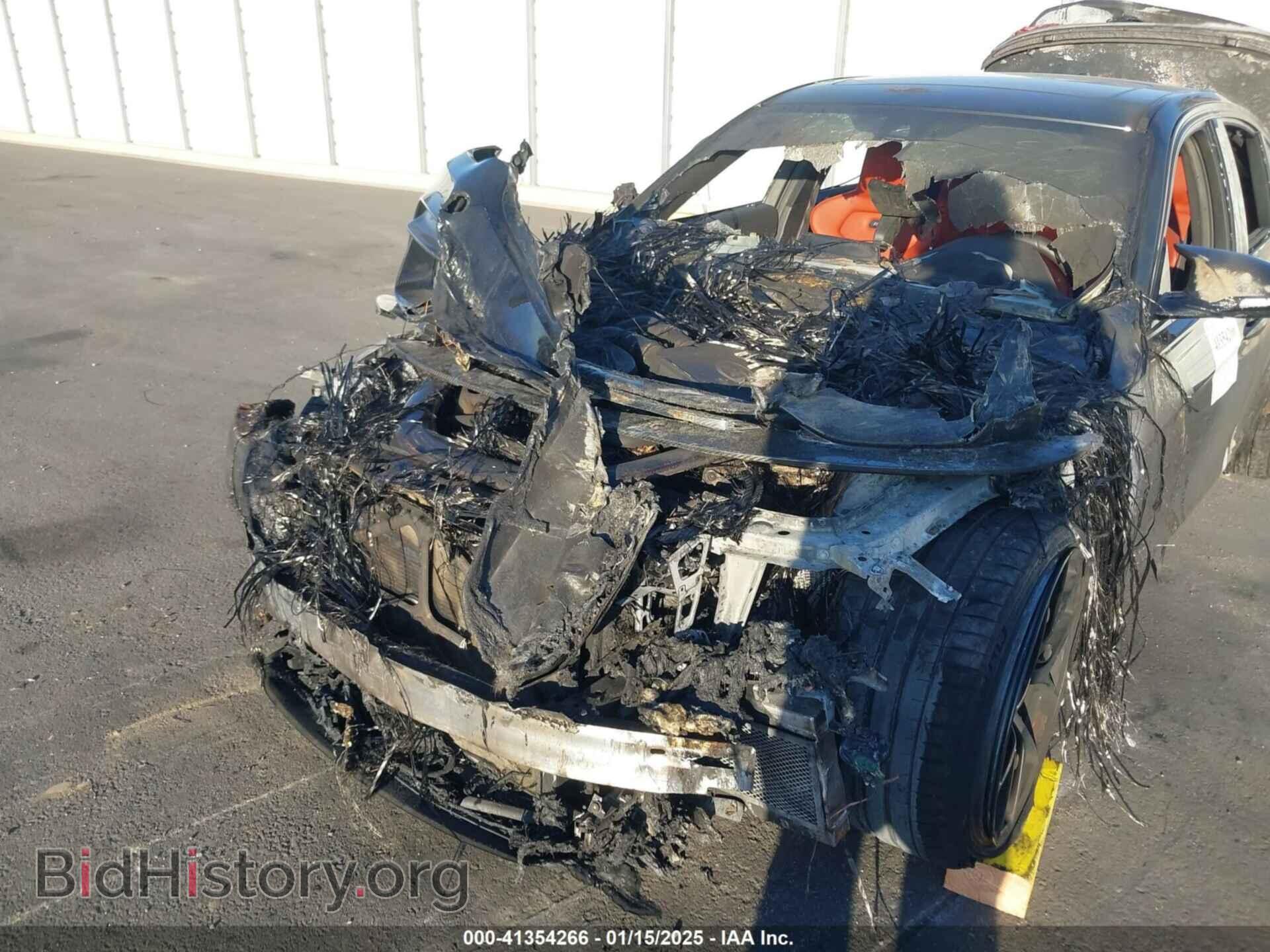 2018 BMW M3 - VIN: WBS8M9C51J5J78189 - Photo 6