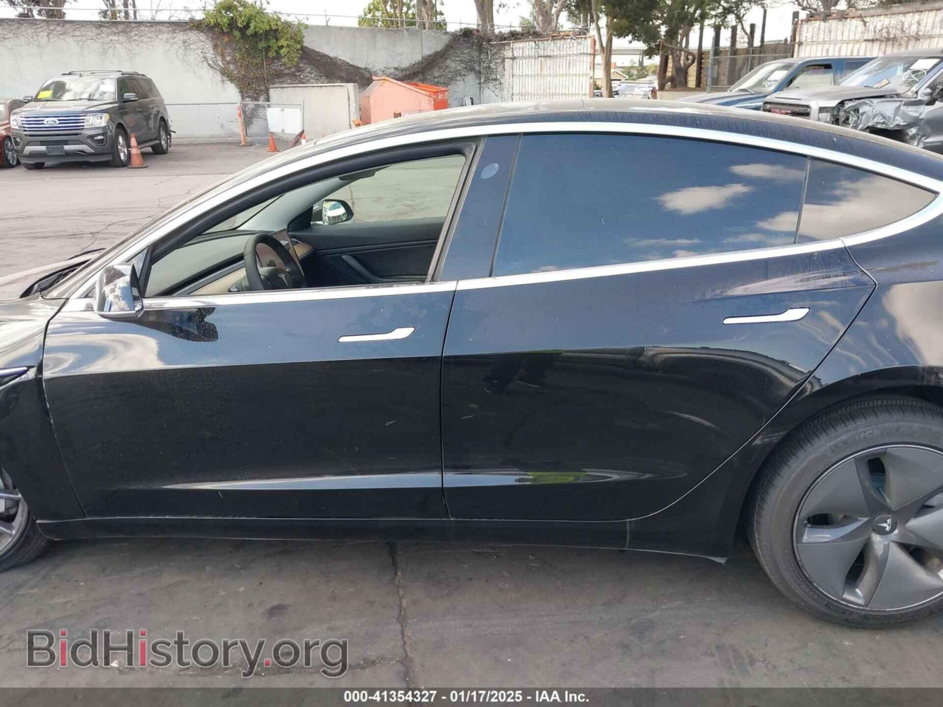 2019 TESLA MODEL 3 - VIN: 5YJ3E1EA4KF426705 - Фото 15
