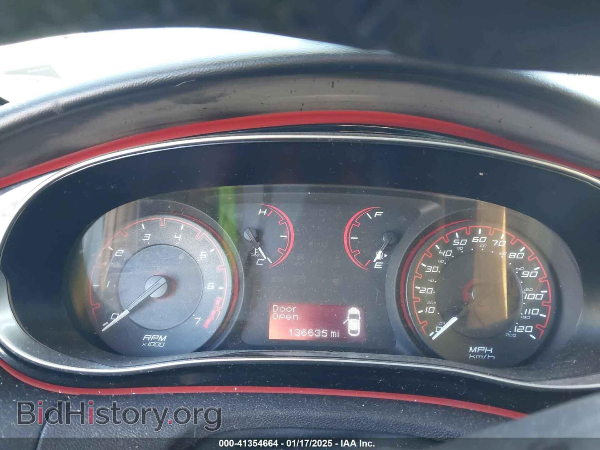 2015 DODGE DART - VIN: 1C3CDFBB0FD131972 - Фото 7