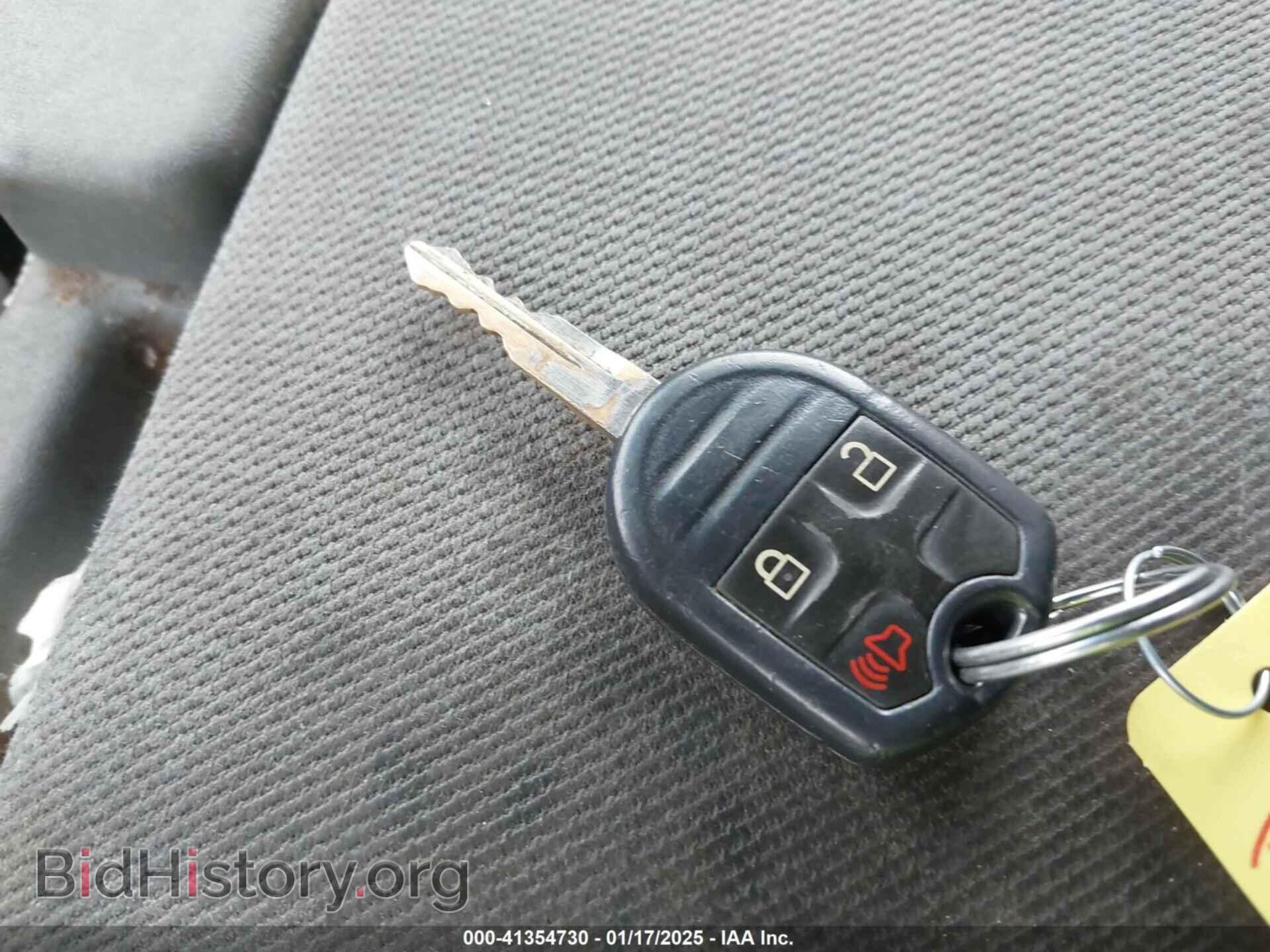 2012 FORD F-150 - VIN: 1FTFW1EF9CKD44351 - Фото 11