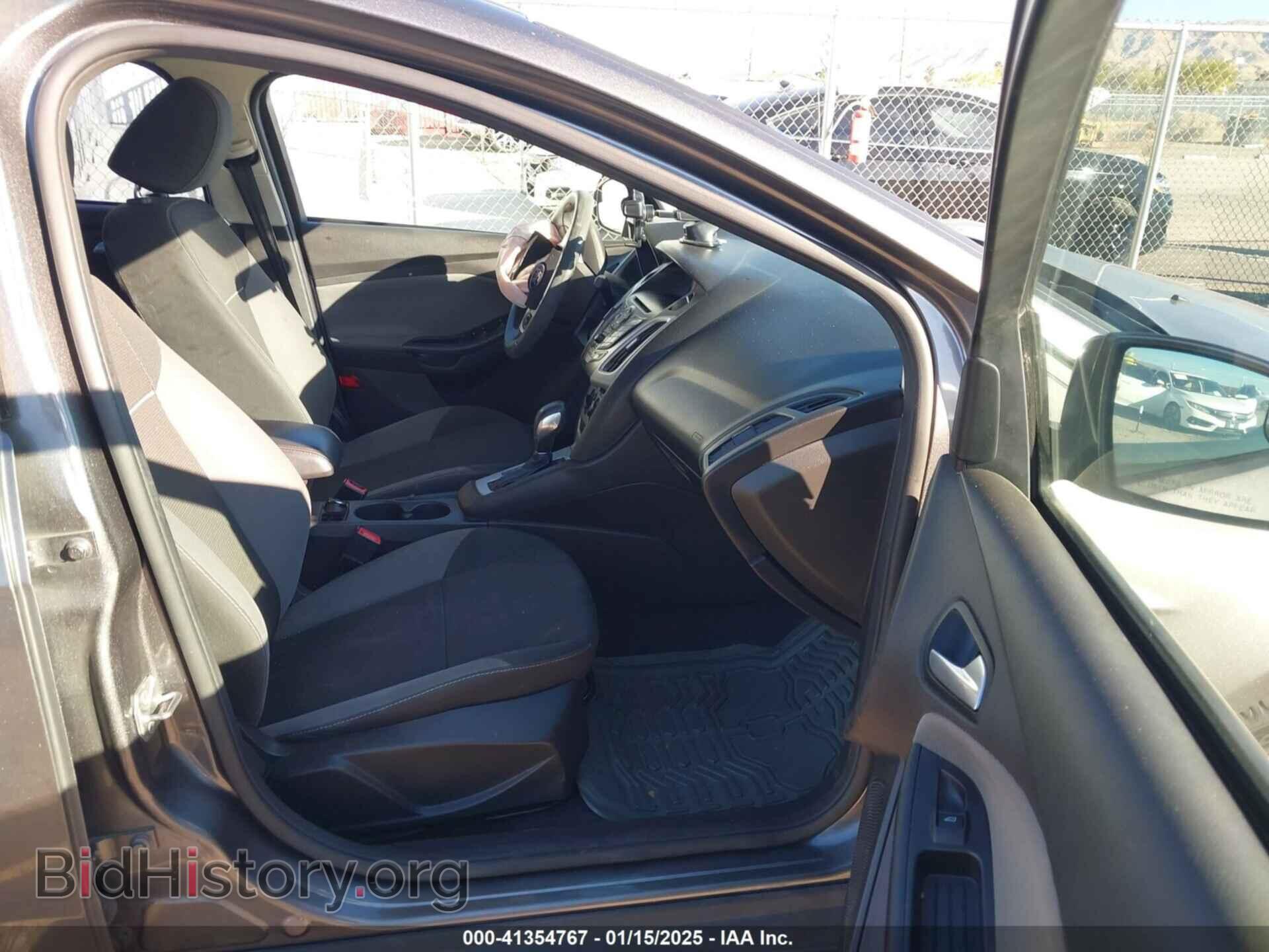 2014 FORD FOCUS - VIN: 1FADP3F24EL264440 - Photo 5