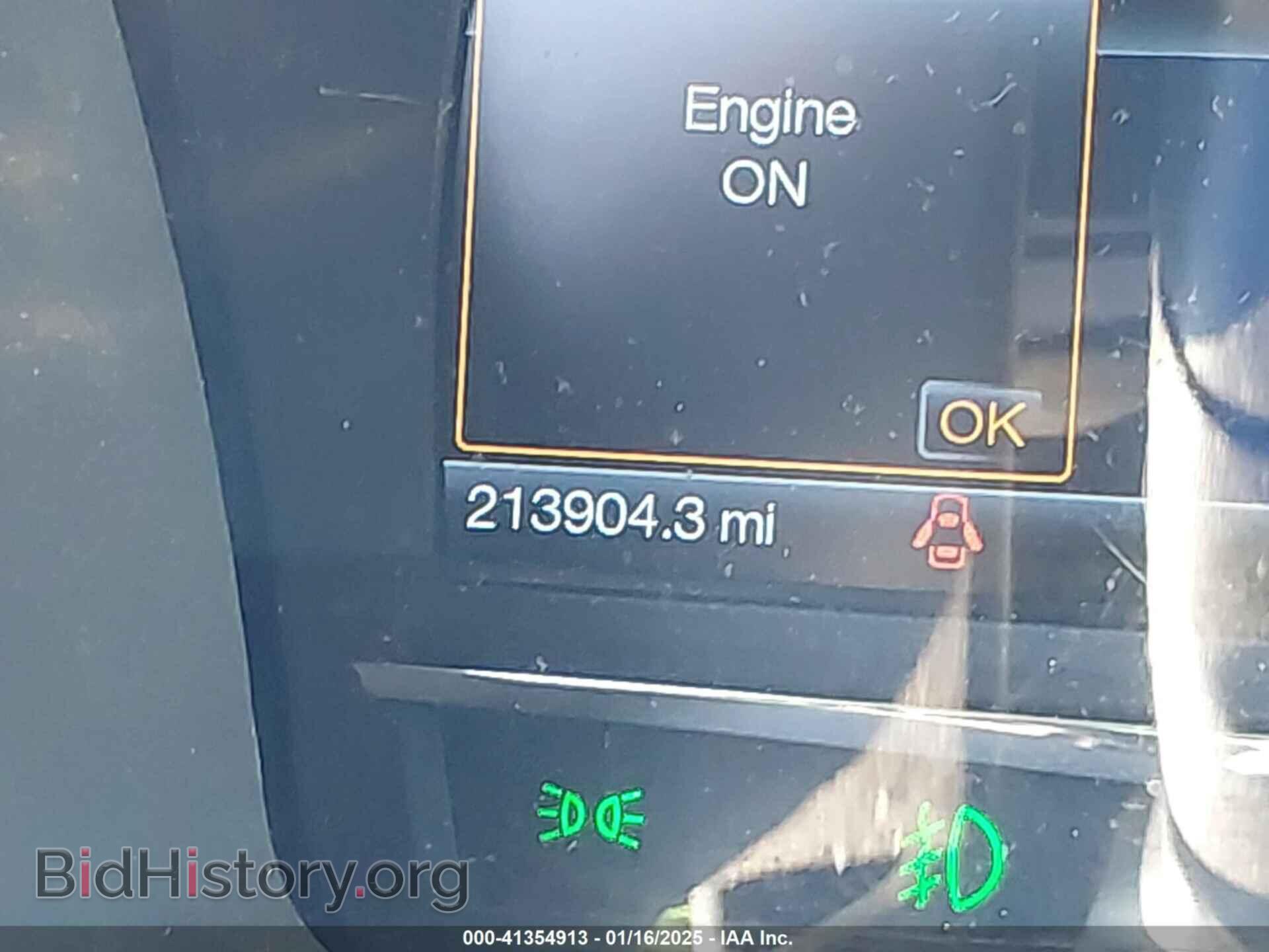 2014 FORD FLEX - VIN: 2FMHK6C84EBD34082 - Photo 15
