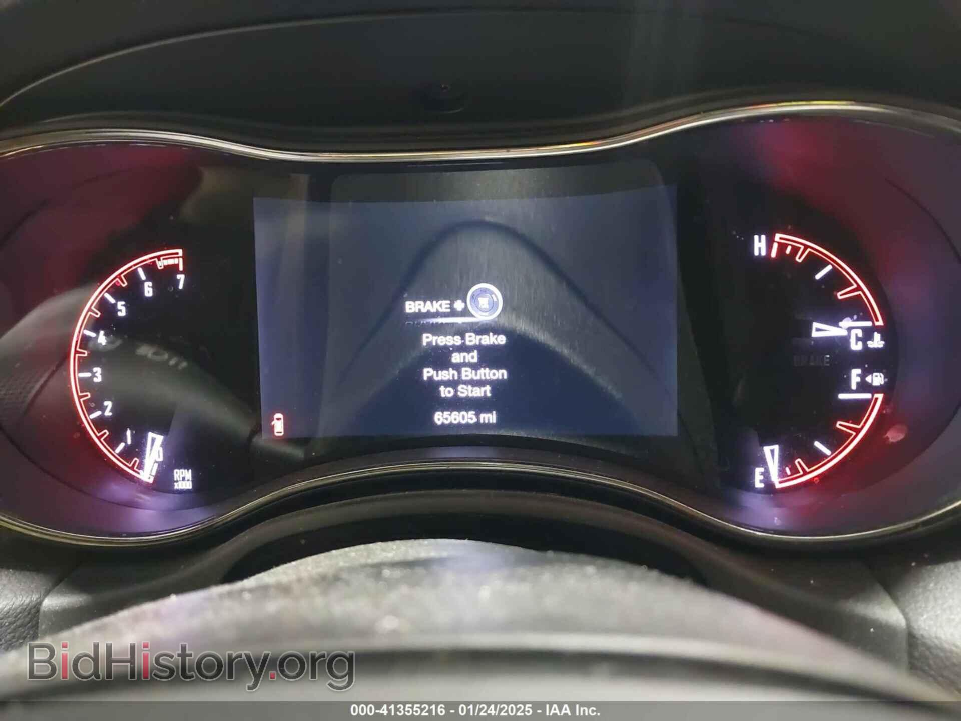 2020 DODGE DURANGO - VIN: 1C4RDJDG7LC229948 - Фото 7