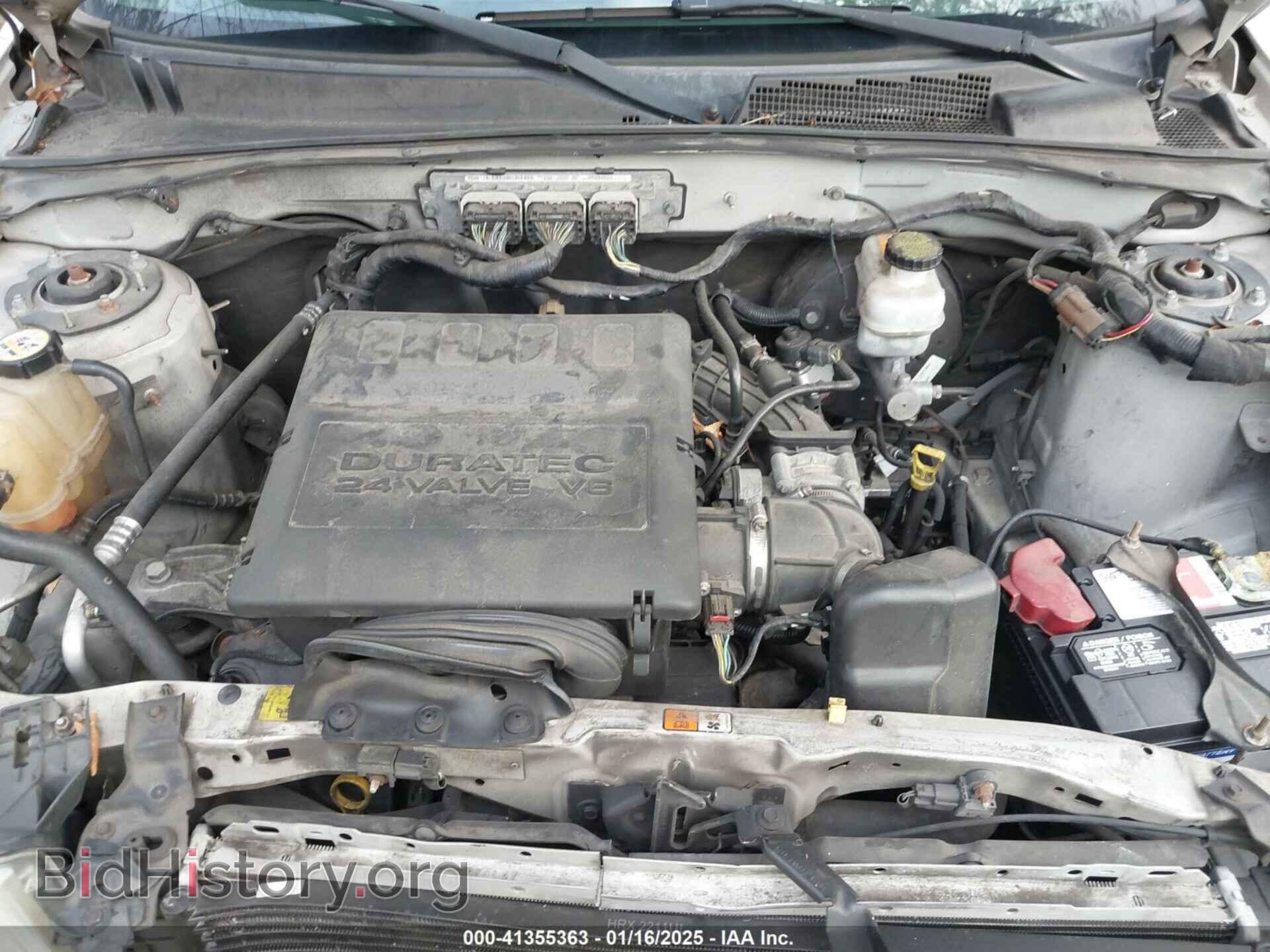 2012 FORD ESCAPE - VIN: 1FMCU9DG9CKA19664 - Фото 10